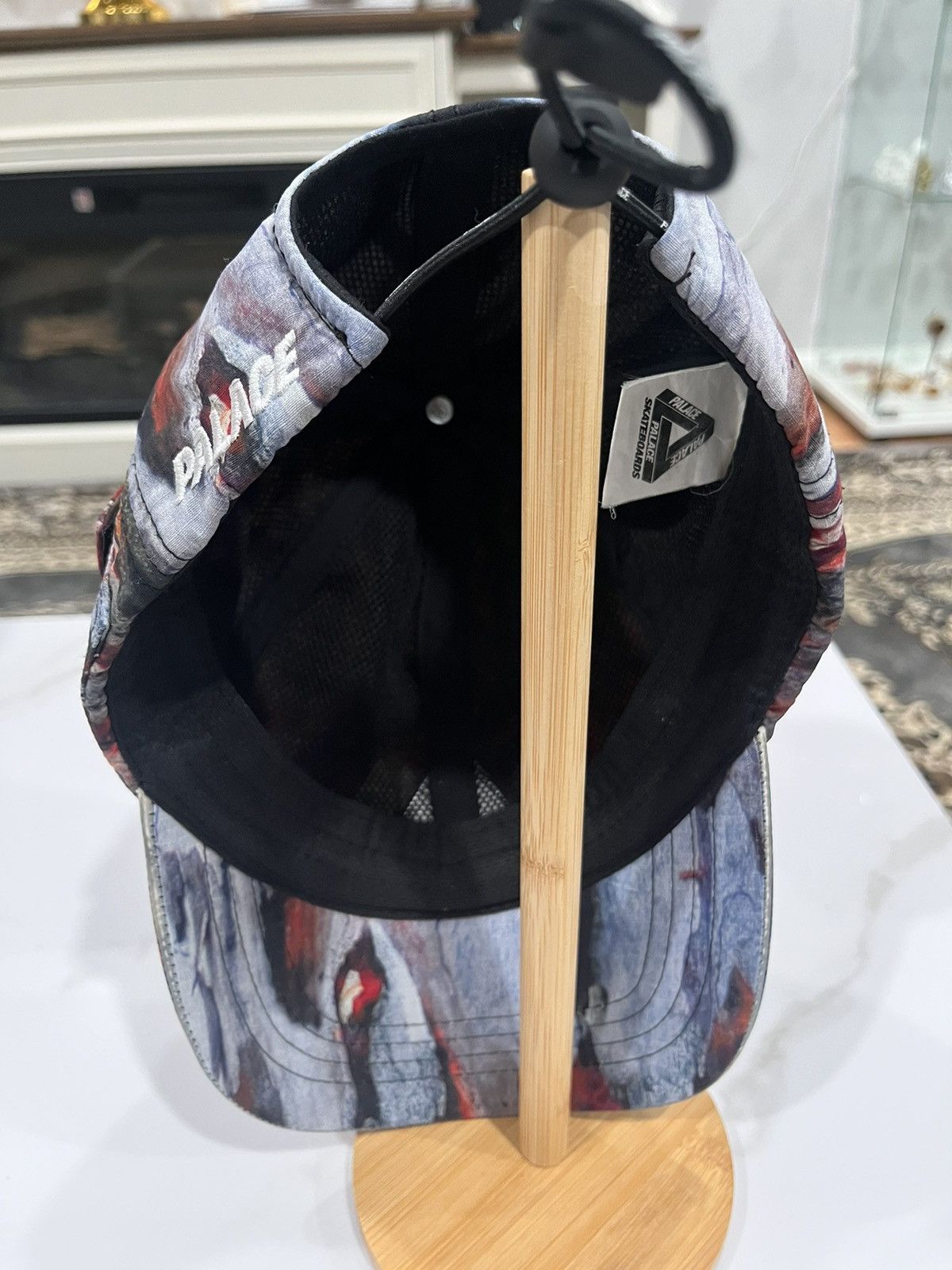 Palace Palace Utility Shell 6-Panel Size ONE SIZE - 2 Thumbnail