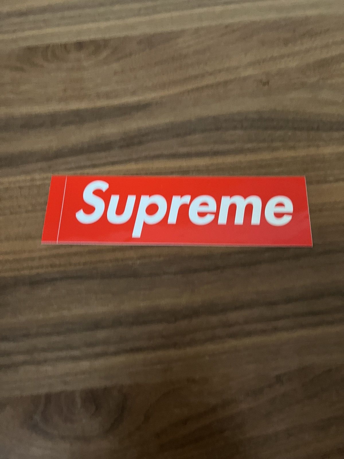 Supreme Supreme stickers pack 41 Size ONE SIZE - 8 Thumbnail