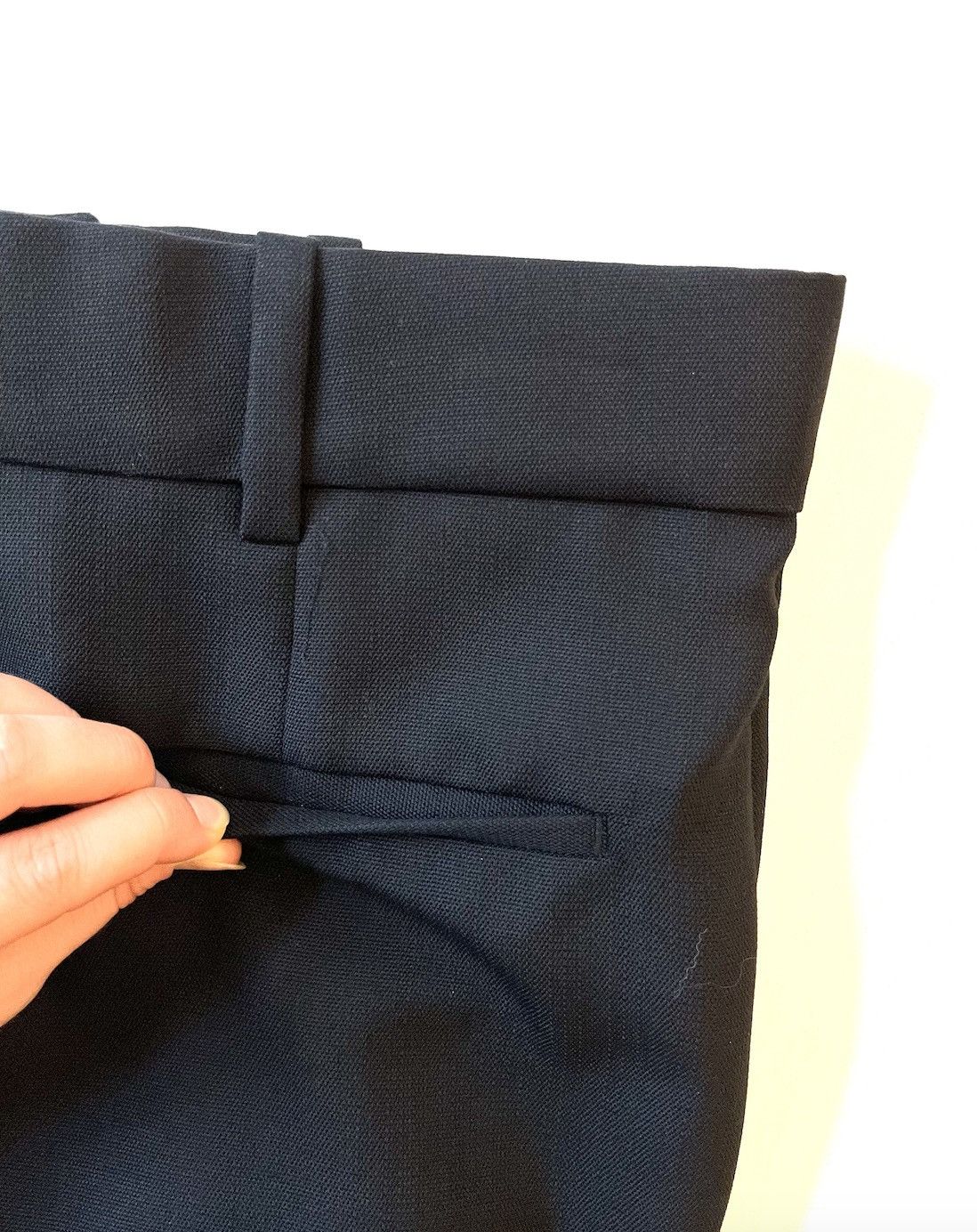 Haider Ackermann Haider Ackermann Classic Trousers Size 26" / US 2 / IT 38 - 6 Thumbnail