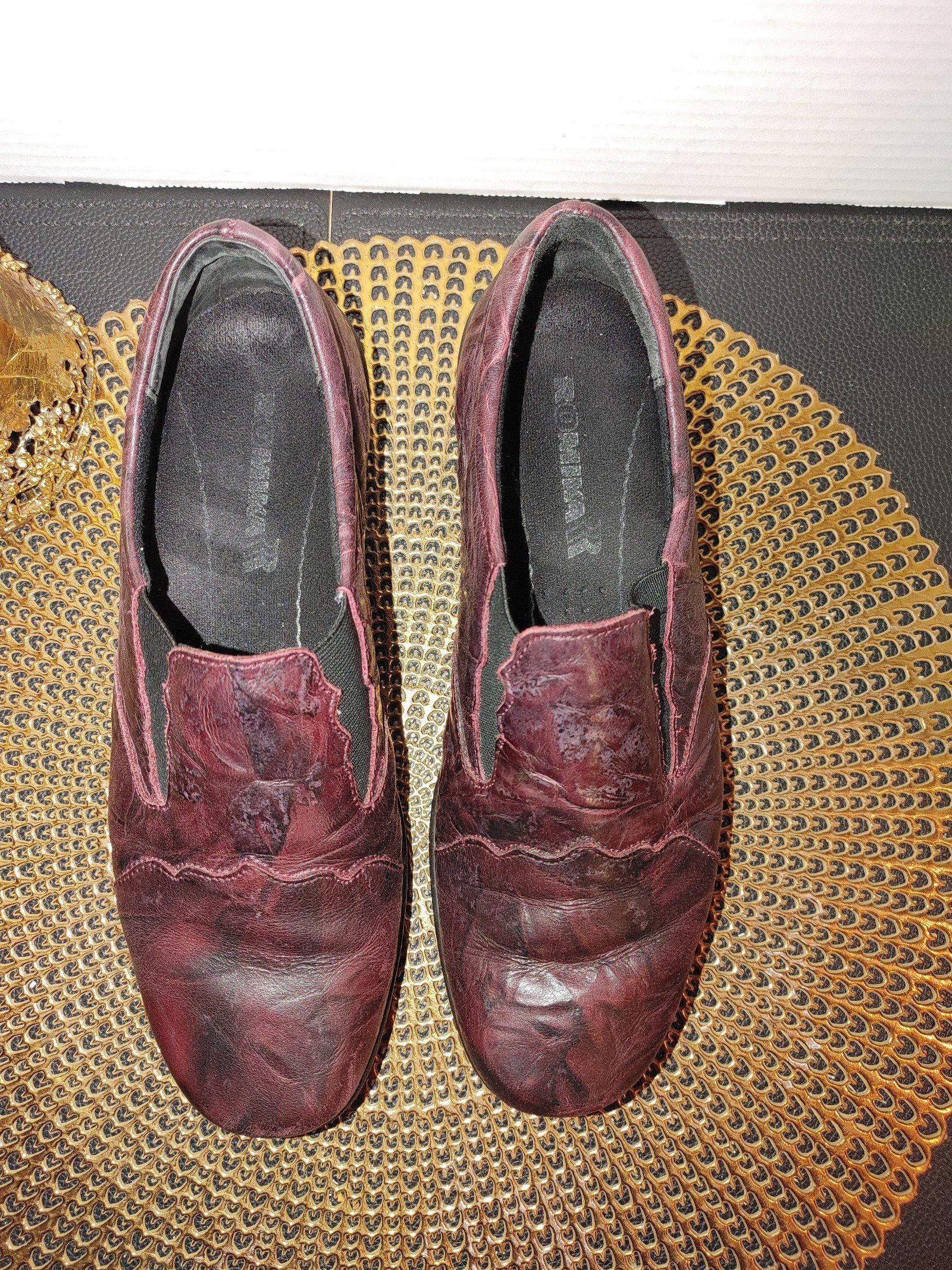 Designer Romika Cassie Slip On Size 38 Size US 7.5 / IT 37.5 - 3 Thumbnail