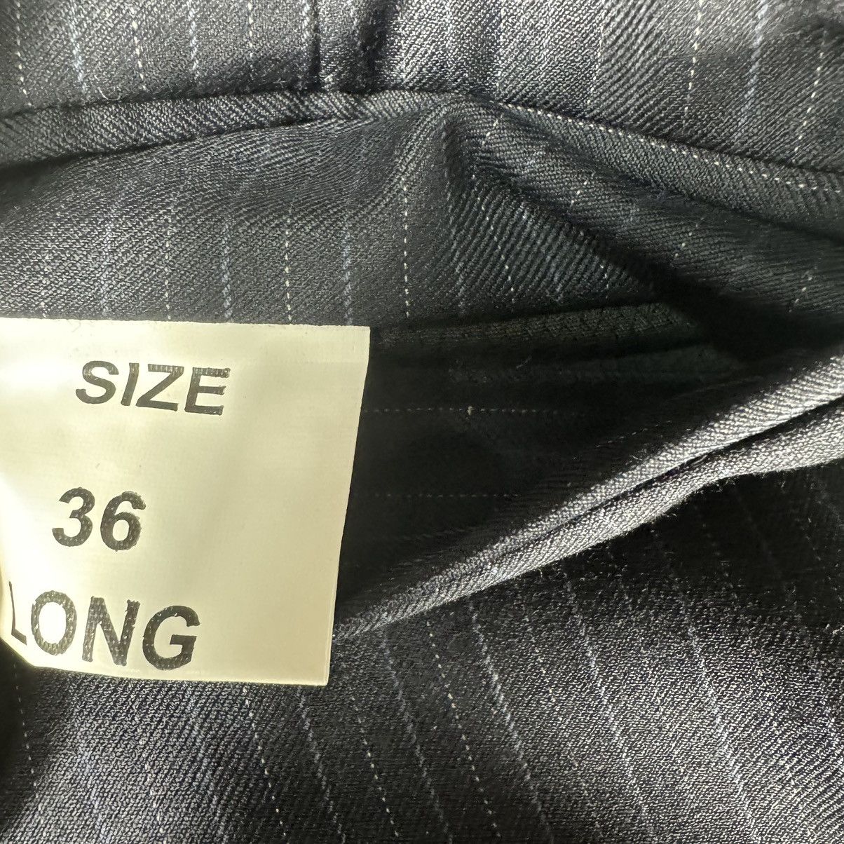 Jos. A. Bank Jos A Bank Wool Suit 42L Size 42L - 20 Thumbnail