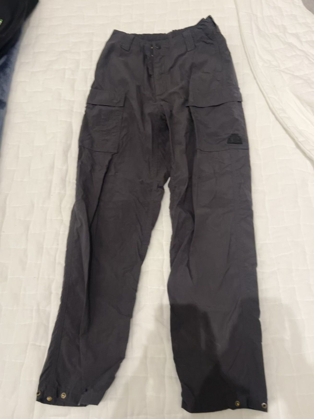 Cav Empt Cav Empt Nylon Cargo Pants Size US 32 / EU 48 - 3 Thumbnail