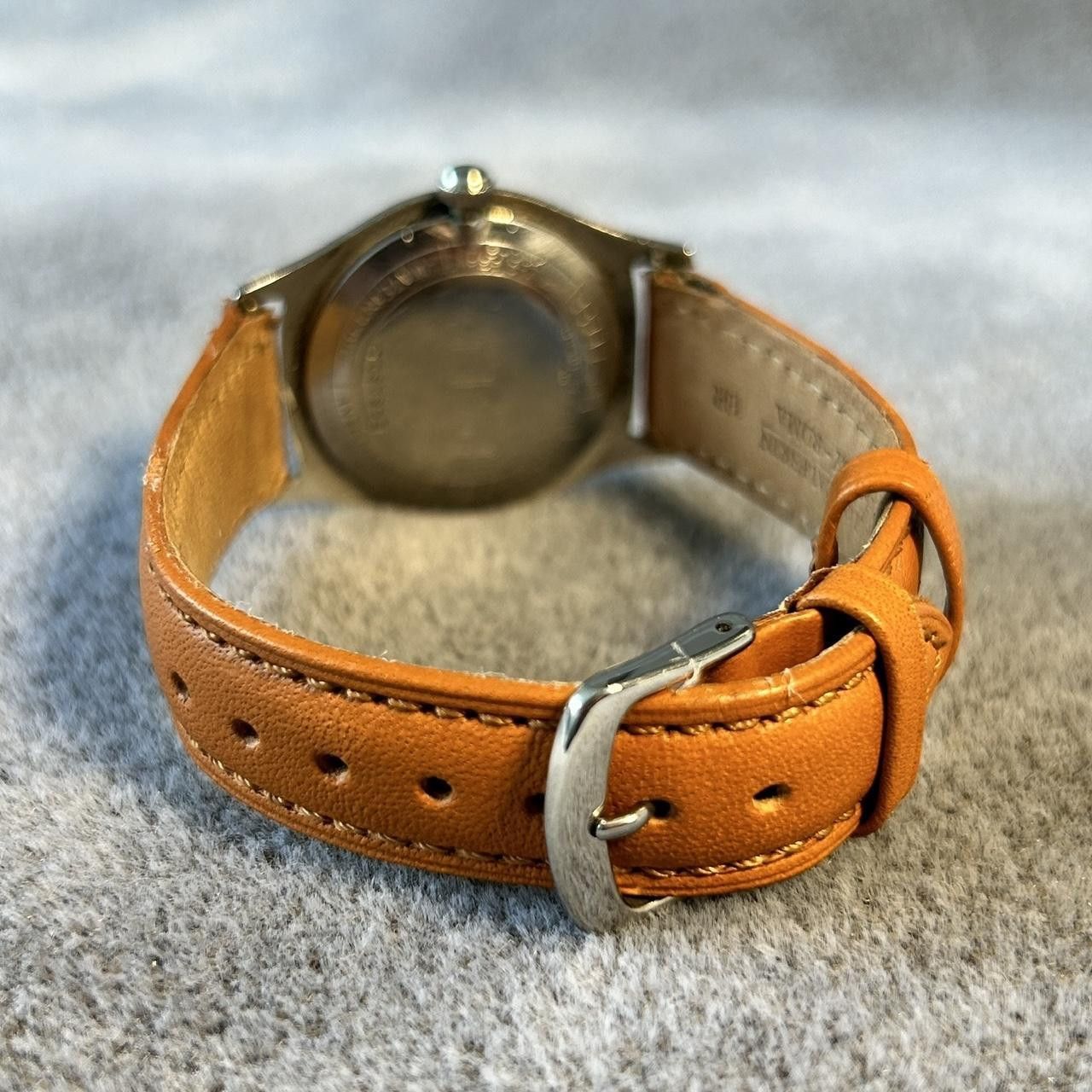 Bulova Vintage Bulova Manual Wind Watch Size 38 - 4 Thumbnail