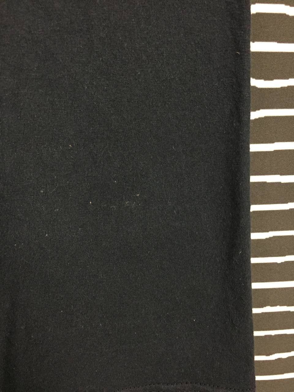 Japanese Brand Nakano Moonstep Tokyo 14th Anniversary Still Surviving Tee Size US M / EU 48-50 / 2 - 5 Thumbnail
