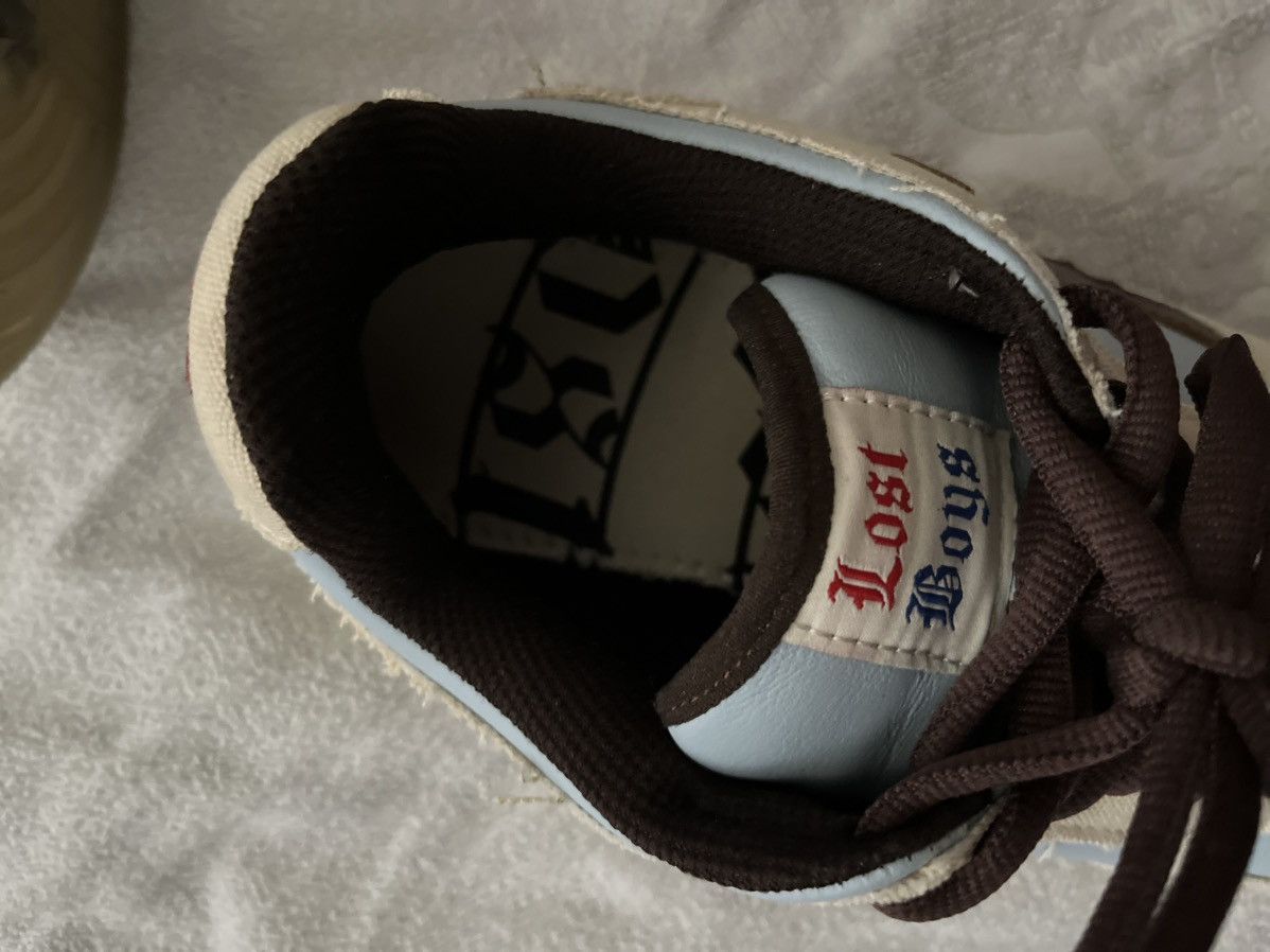 Lost Boys Archives Lost Boys Shoe Size US 8.5 / EU 41-42 - 6 Thumbnail