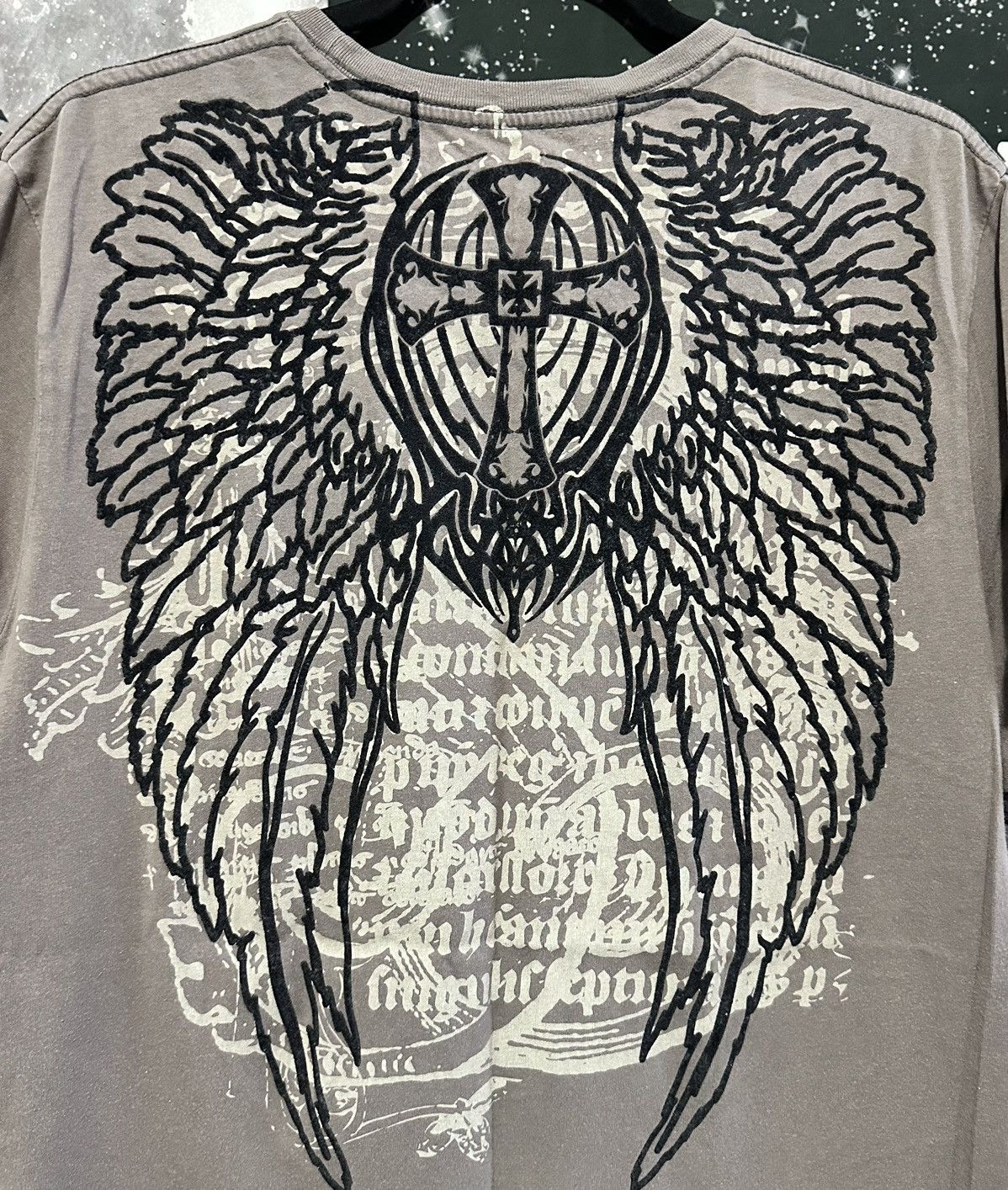 Other Cross shirt Size US L / EU 52-54 / 3 - 4 Thumbnail