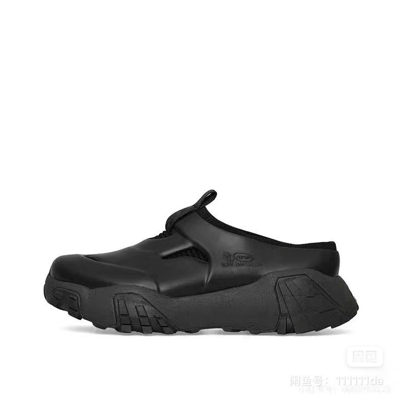 Vibram Slam Jam x Vibram Rubber Core Sabot Size US 11 / EU 44 - 4 Thumbnail