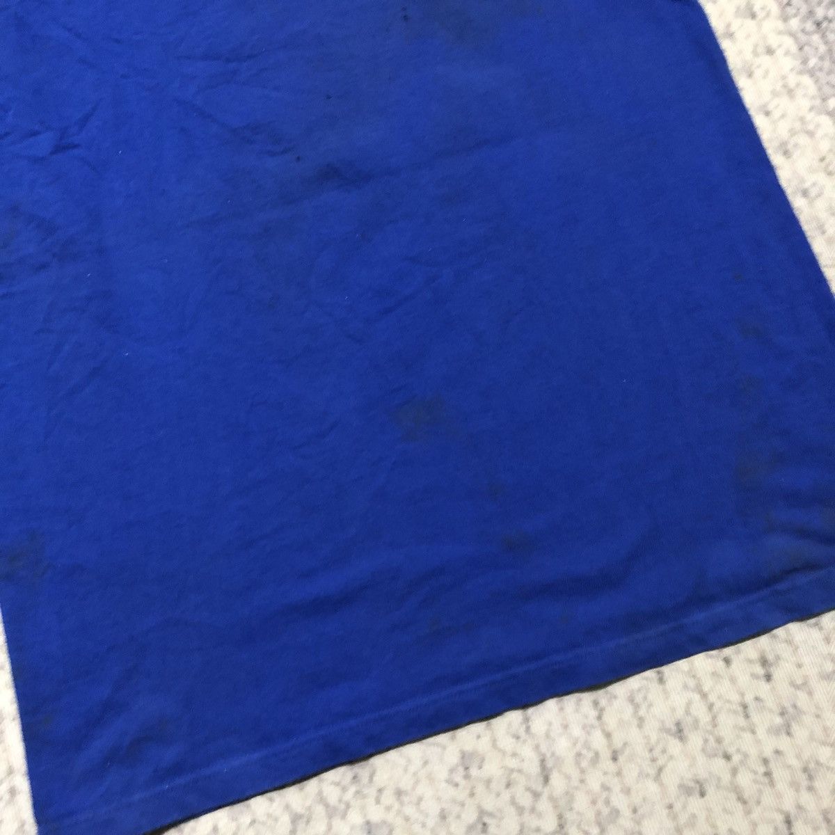 Planet Hollywood Rare Distressed Vintage Disney X Planet Hollywood Dragon Tee Size US L / EU 52-54 / 3 - 11 Thumbnail