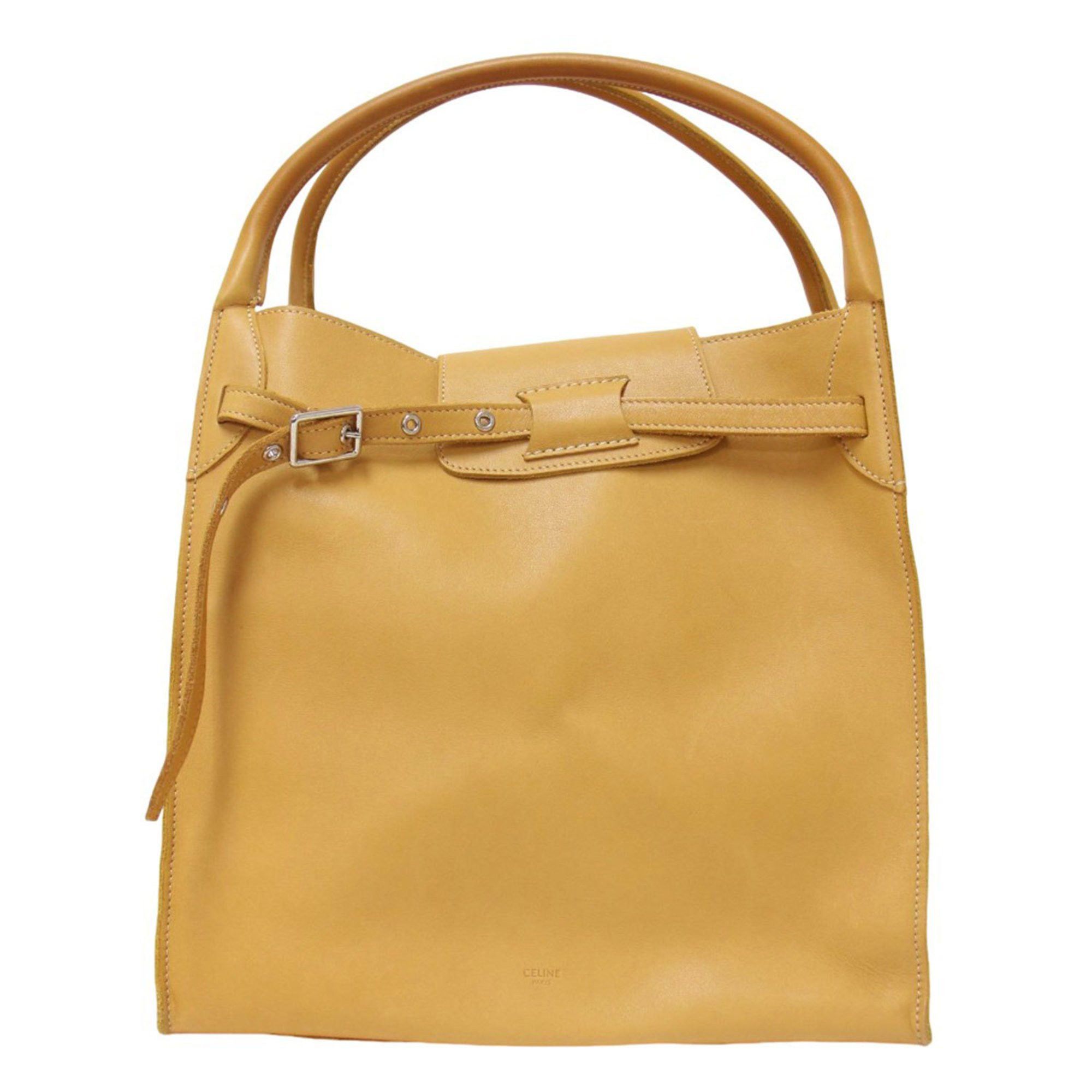 Celine Céline Big bag handbag Size ONE SIZE - 1 Thumbnail