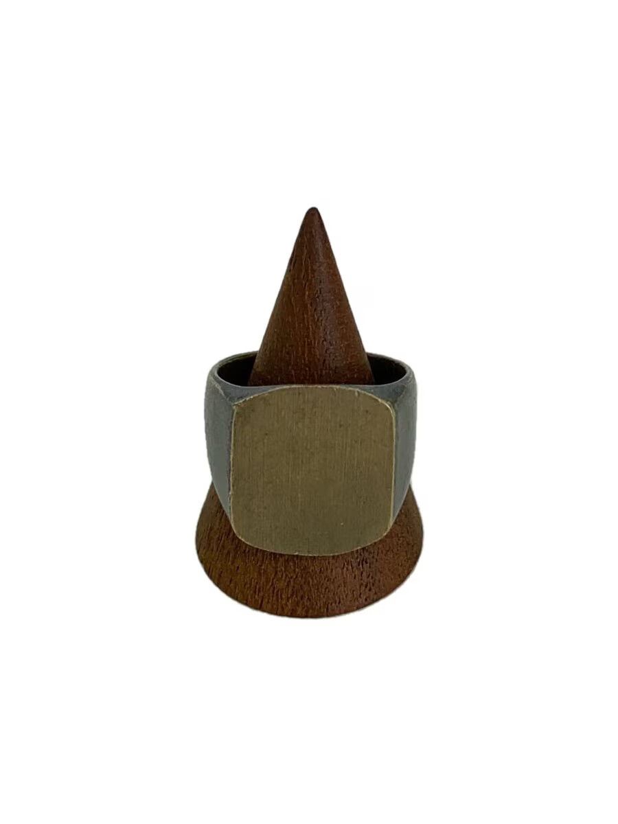 Maison Margiela Signet Ring Size ONE SIZE - 1 Thumbnail