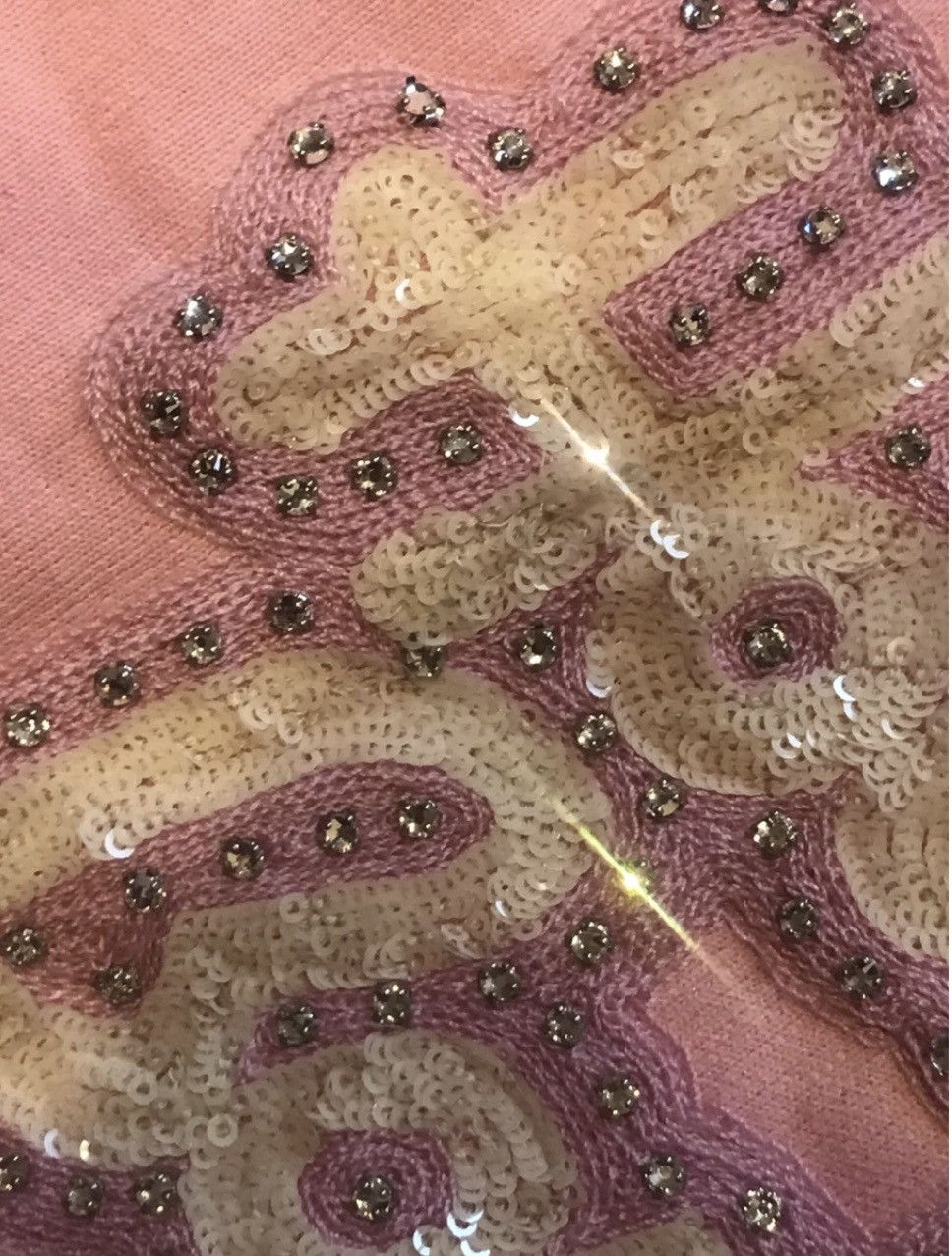 Gucci Sequin brand new Gucci hoodie Size US M / EU 48-50 / 2 - 13 Thumbnail