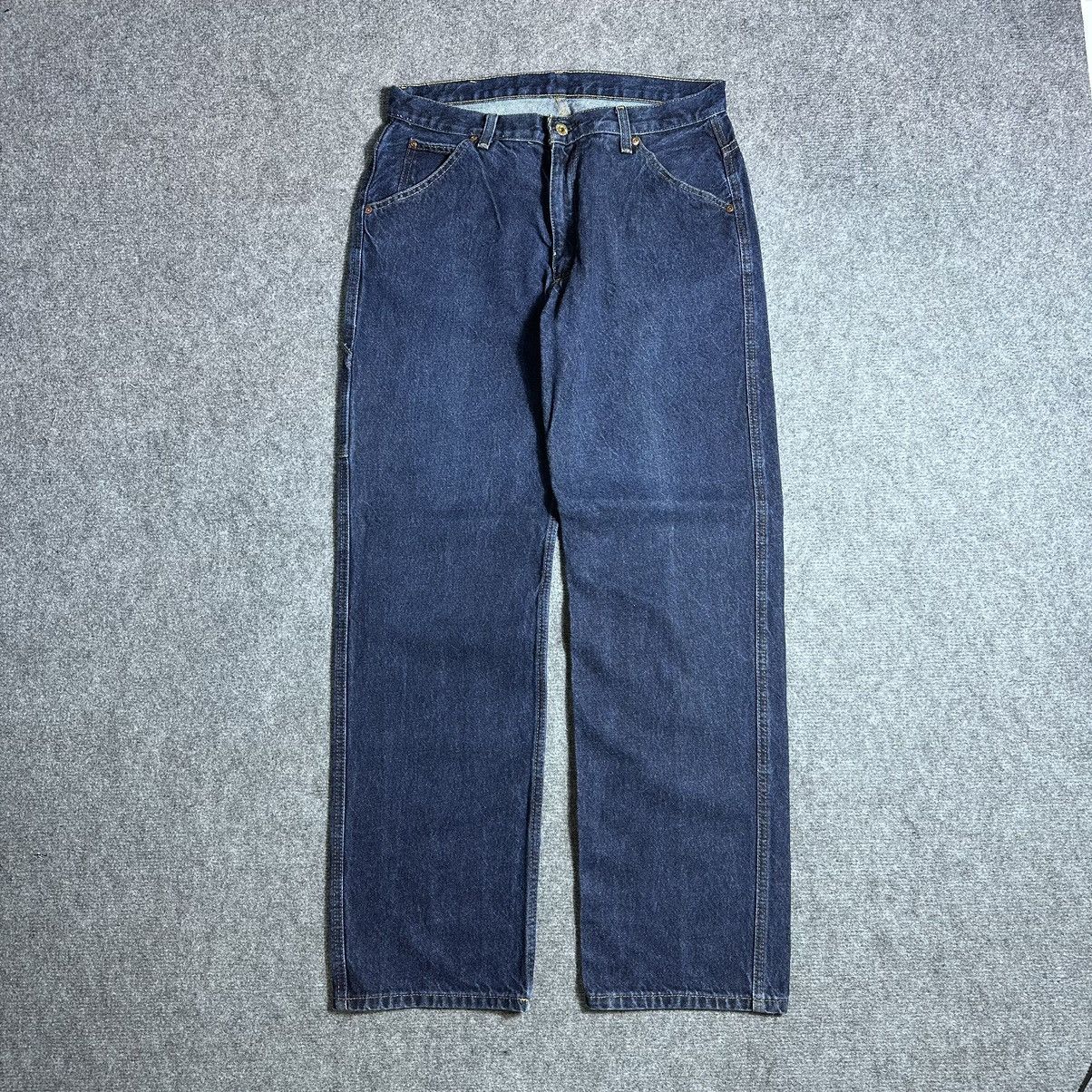 image of Polo Ralph Lauren x U S Polo Assn Polo Jeans Company (Ralph Lauren) - Carpenter in Indigo (Size 31)