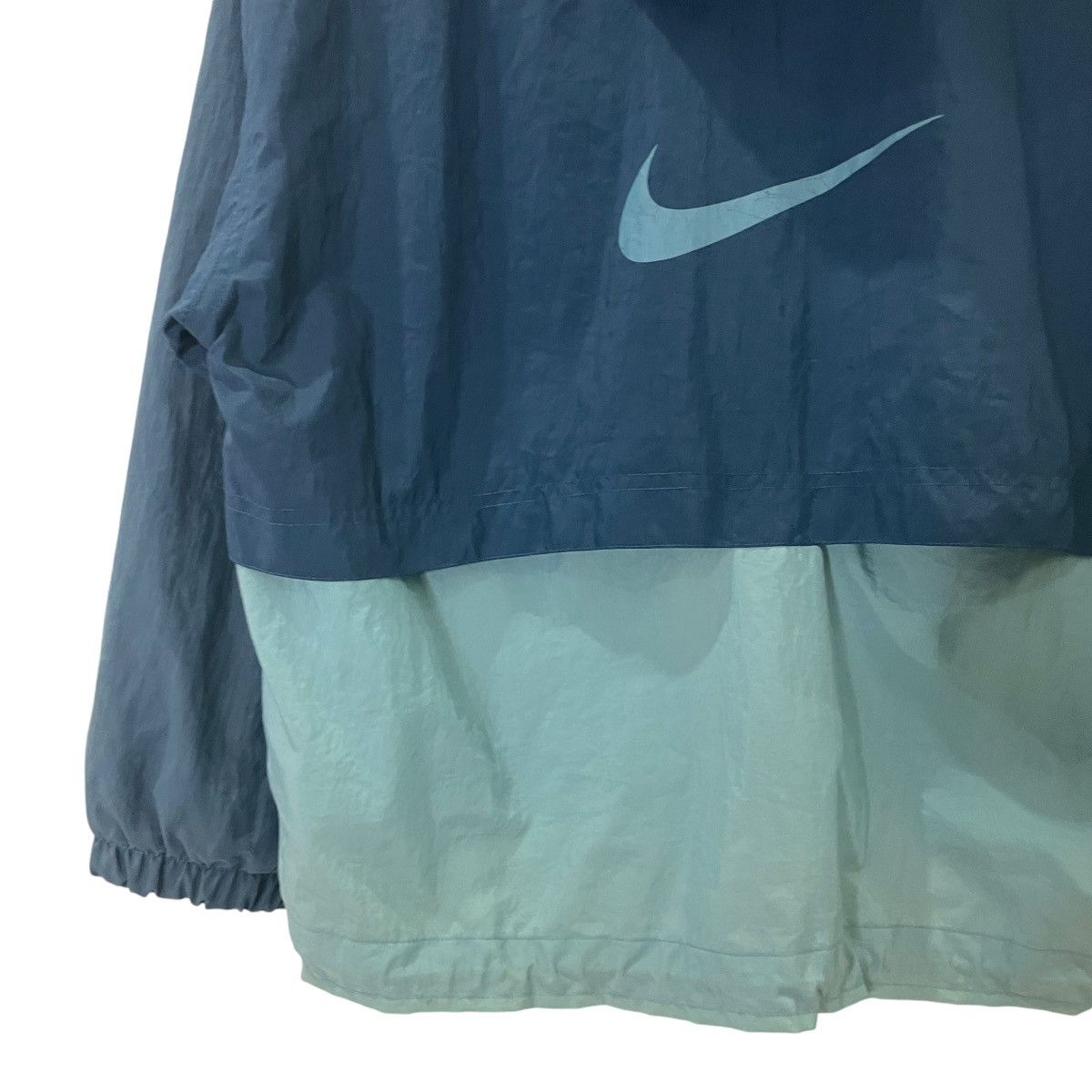 Nike Vintage 90s Nike Kids Jacket Size US M / EU 48-50 / 2 - 3 Thumbnail