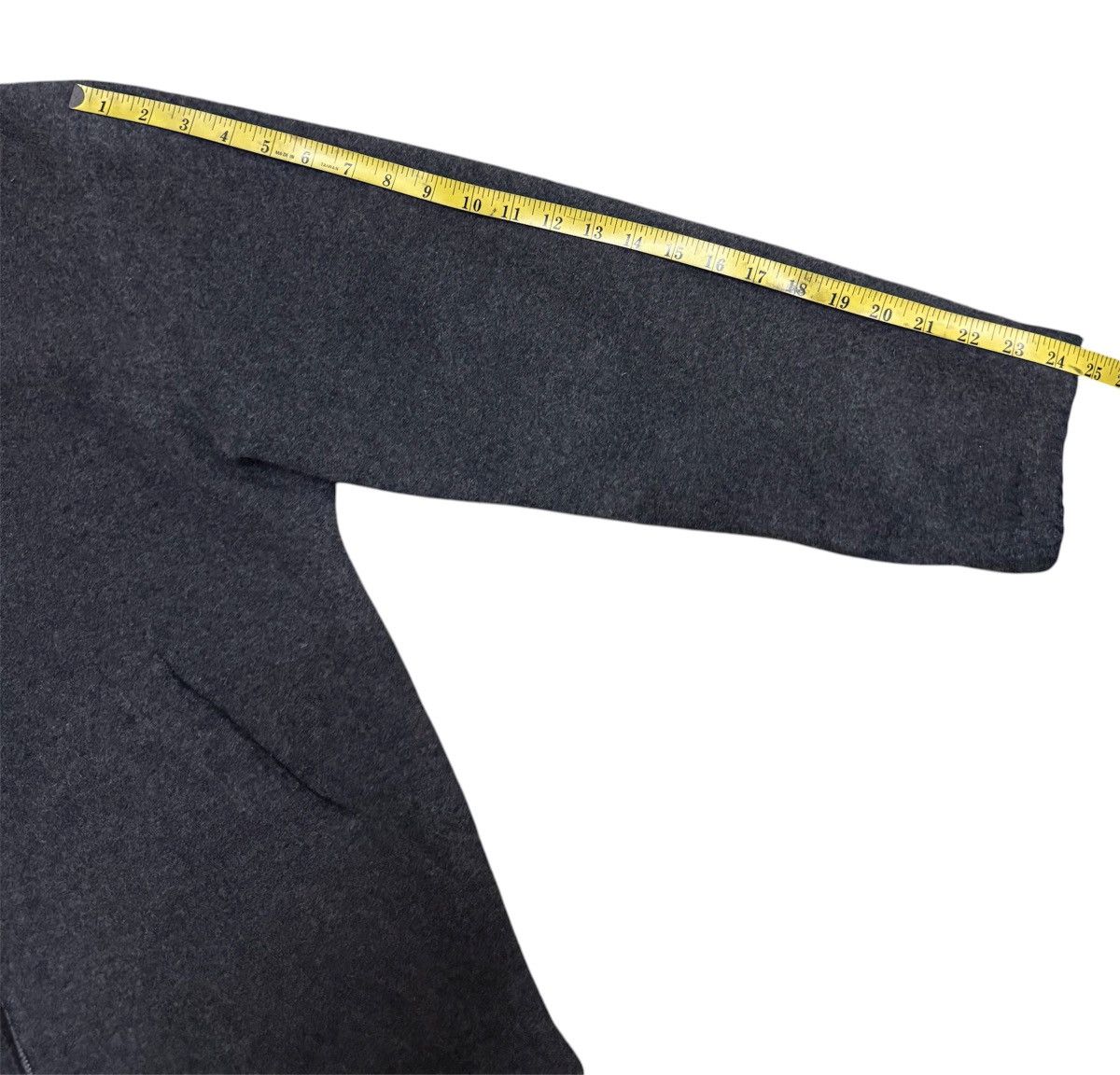 Paul Smith Paul Smith London Zip Hoodie Size US L / EU 52-54 / 3 - 9 Thumbnail