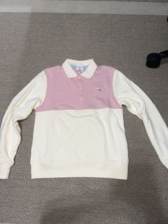 Lacoste x le FLEUR Heavy Piqué Polo