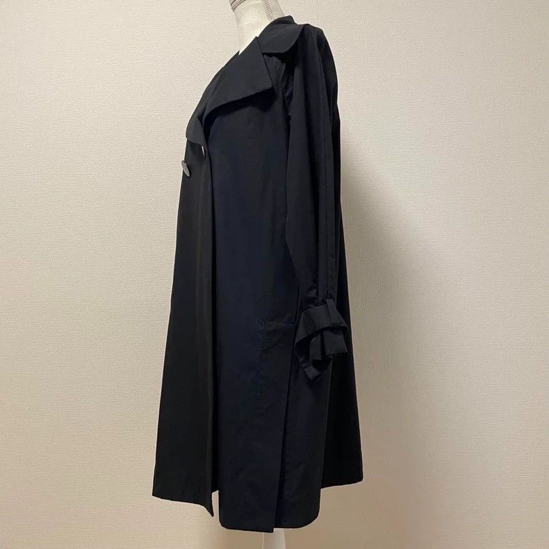 Vivienne Westwood Vivienne Westwood A trench coat Size M / US 6-8 / IT 42-44 - 9 Thumbnail