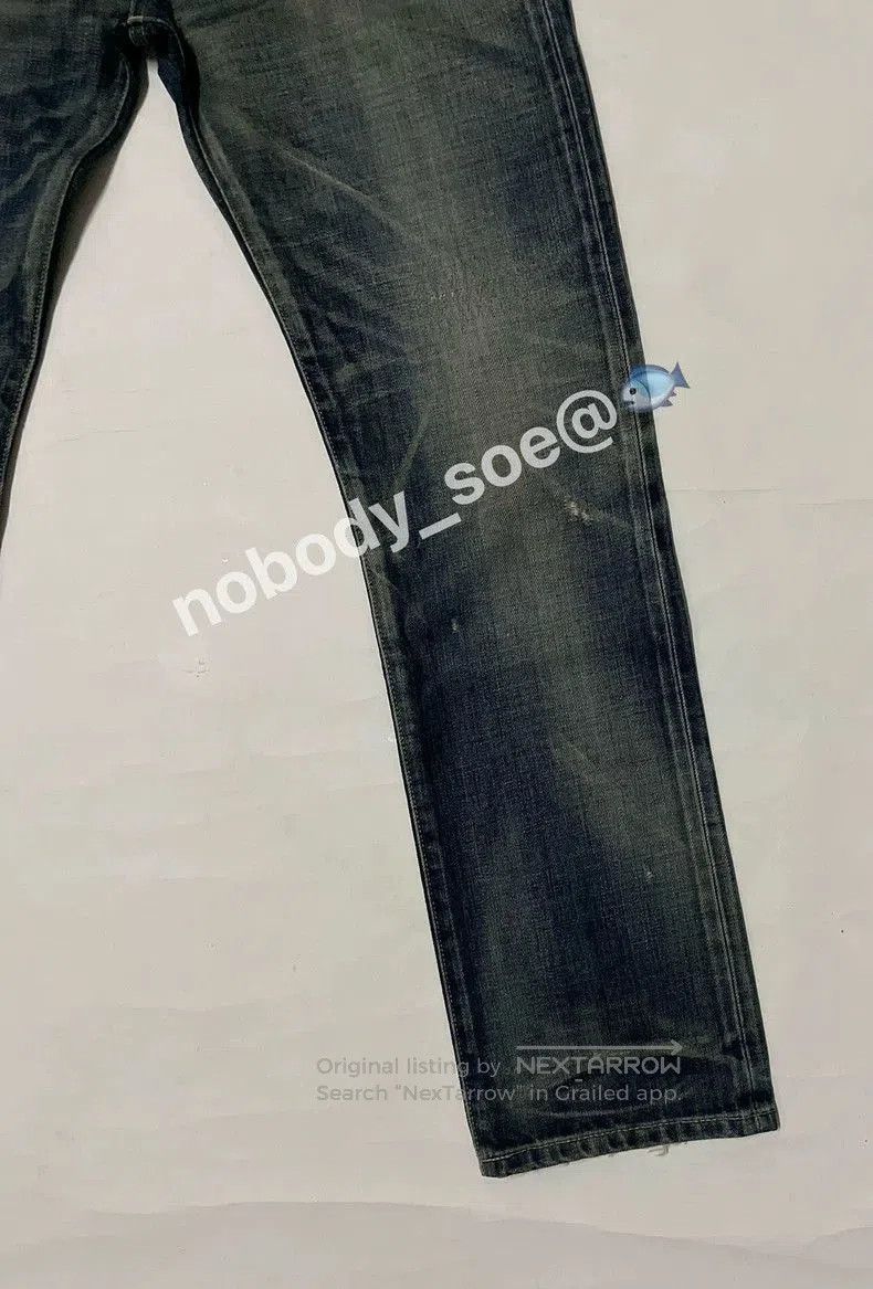 Neighborhood Neighborhood 7th Anniversary Jeans. Size US 29 - 4 Thumbnail