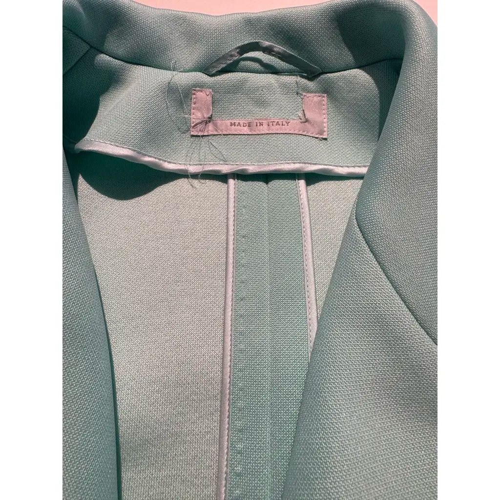 Max Mara Coat, Max Mara Size XS / US 0-2 / IT 36-38 - 10 Thumbnail