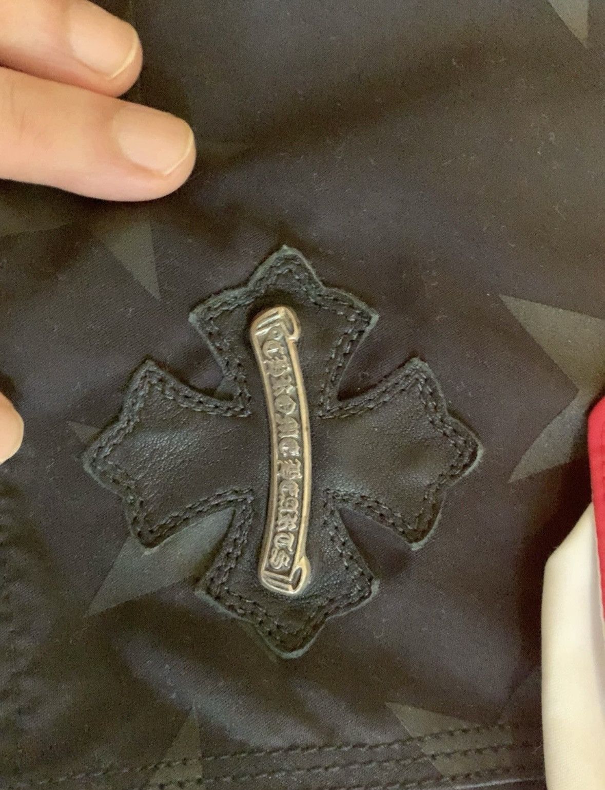 Chrome Hearts Chrome hearts short Size US 32 / EU 48 - 3 Thumbnail