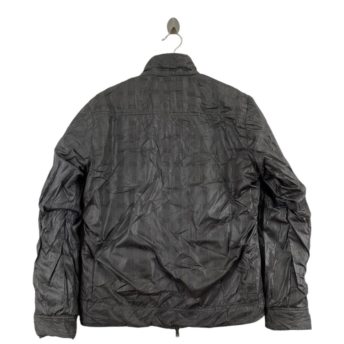 Japanese Brand × Takeo Kikuchi × Vintage Vintage TAKEO KIKUCHI Japanese Brand Reversible Puffer Size US M / EU 48-50 / 2 - 5 Thumbnail