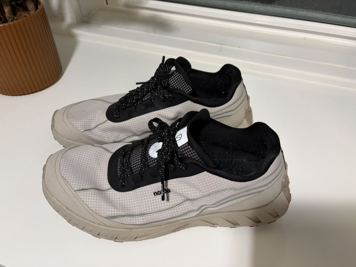 norda Norda 002 Cinder Size US 11.5 / EU 44-45 - 2 Thumbnail