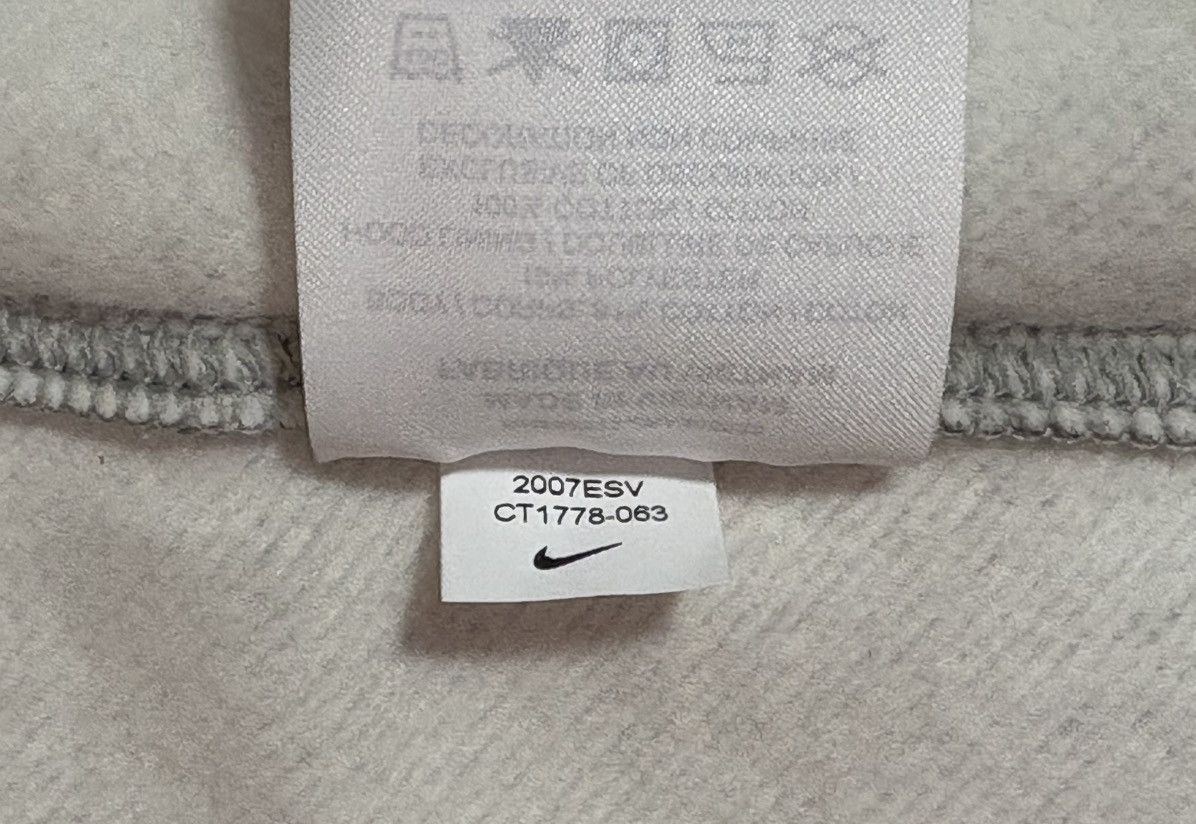 Nike Nike LA Lakers 2020 NBA Finals Champions Pullover Hoodie Size US M / EU 48-50 / 2 - 8 Thumbnail