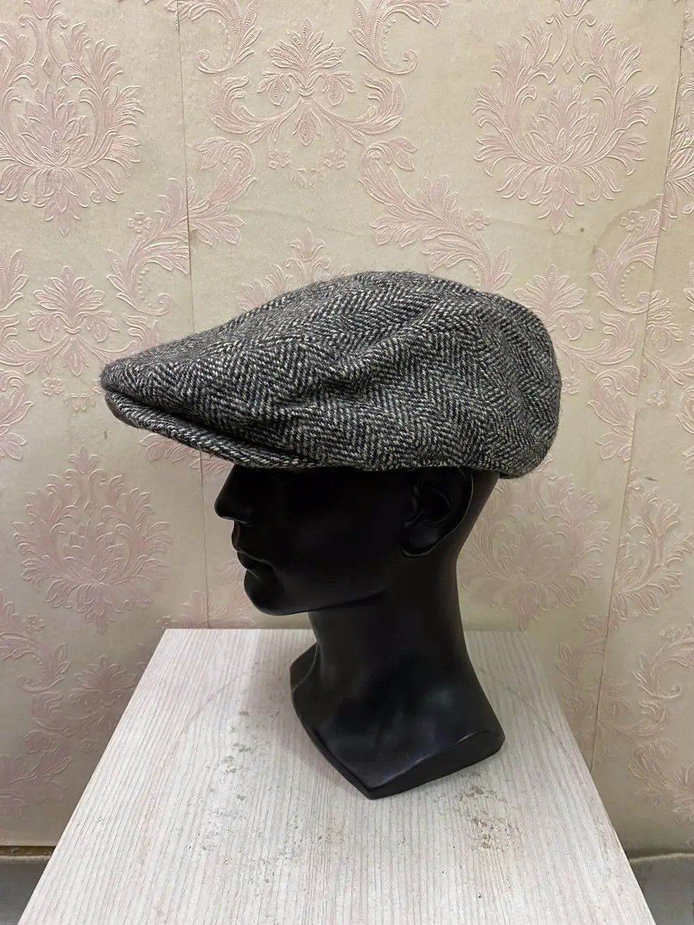Japanese Brand Japanese Brand Papas Baretta Hat Size ONE SIZE - 3 Thumbnail