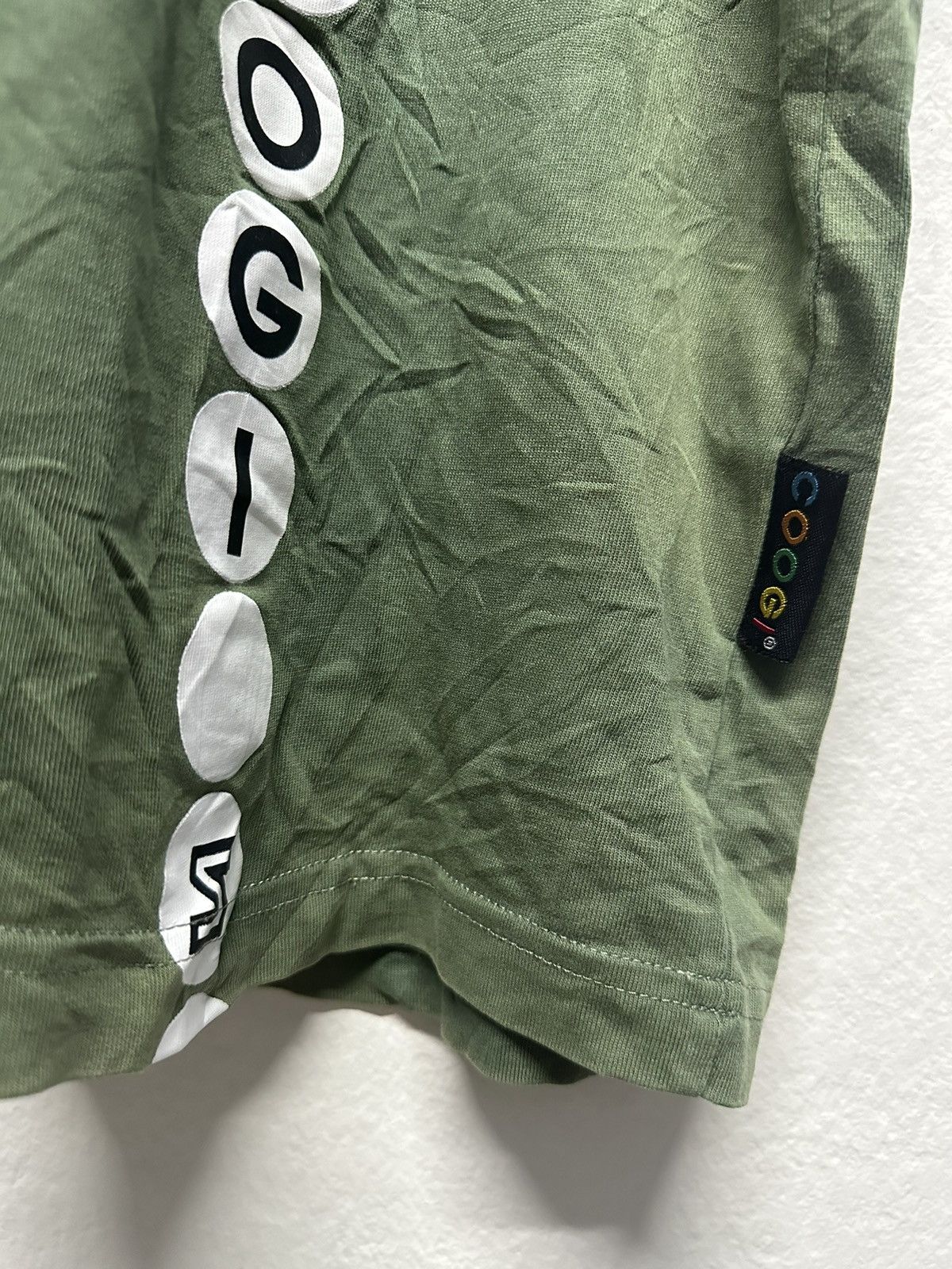 Coogi Vintage Coogi Sport Size US L / EU 52-54 / 3 - 3 Thumbnail