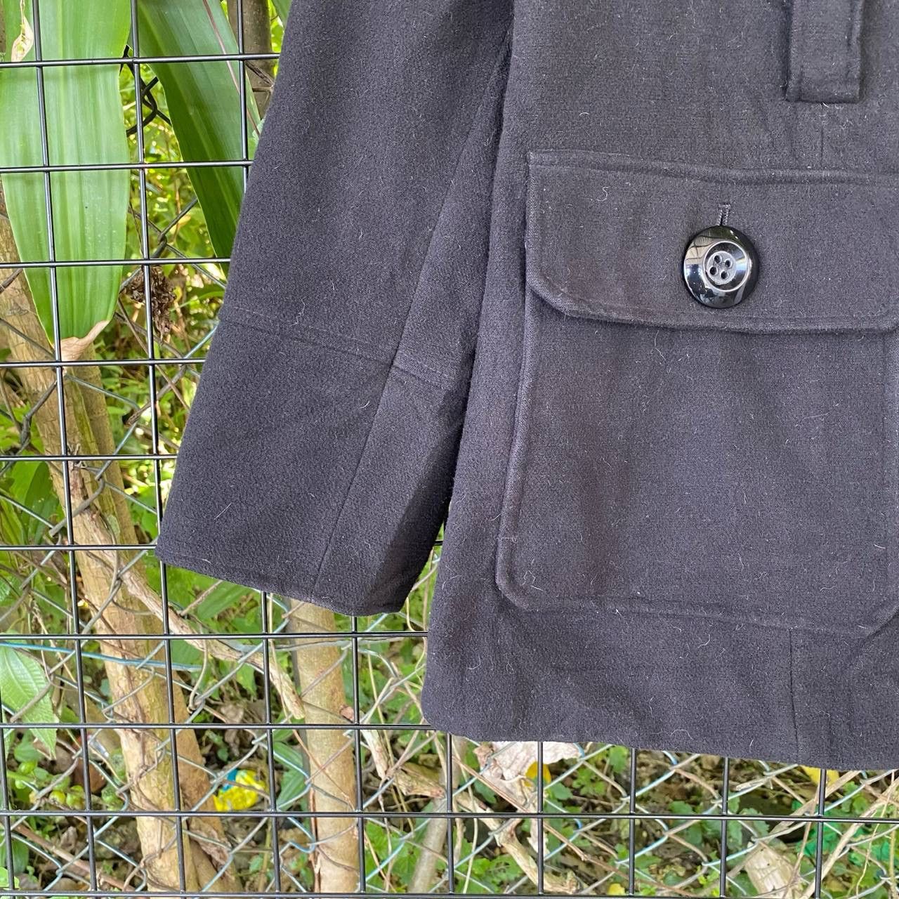 George Vtg George Hoodies Coat Size M / US 6-8 / IT 42-44 - 4 Thumbnail