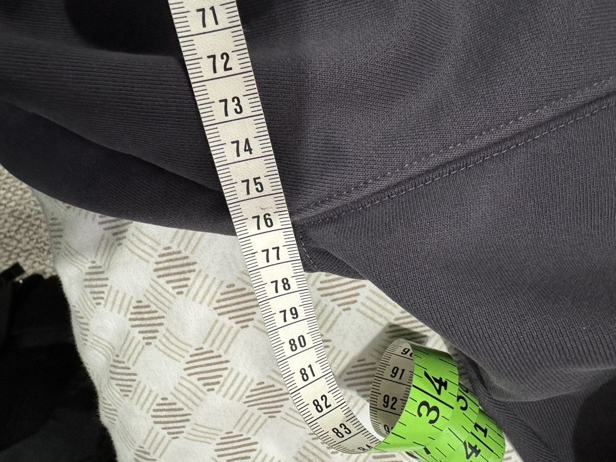 Balenciaga × Gap × Yeezy Yeezy gap balenciaga logo hoodie Size US S / EU 44-46 / 1 - 12 Thumbnail