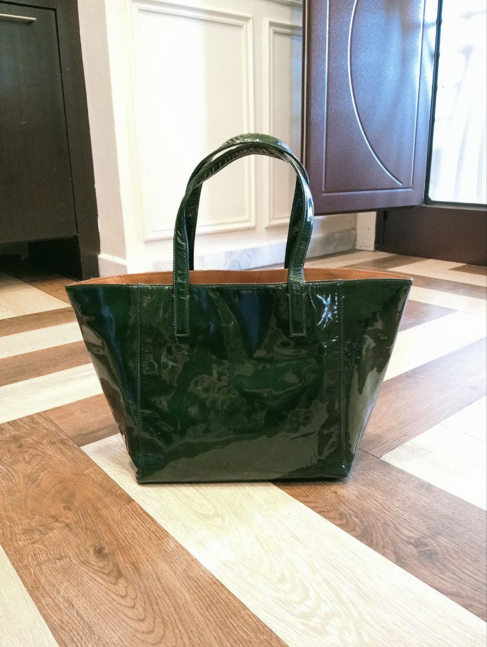 Margaret Howell MARGARET HOWELL IDEA BAG Size ONE SIZE - 2 Thumbnail