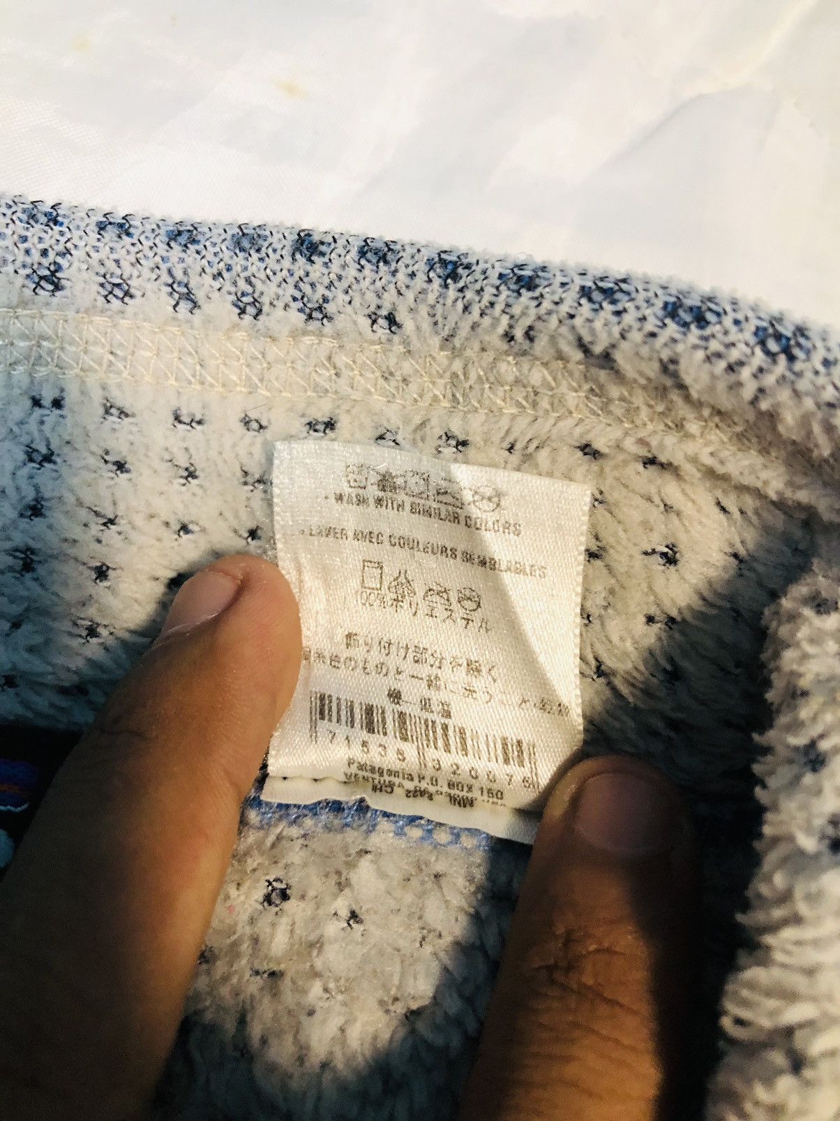 Patagonia Patagonia Zipper Hoodie (4) Size S / US 4 / IT 40 - 9 Thumbnail