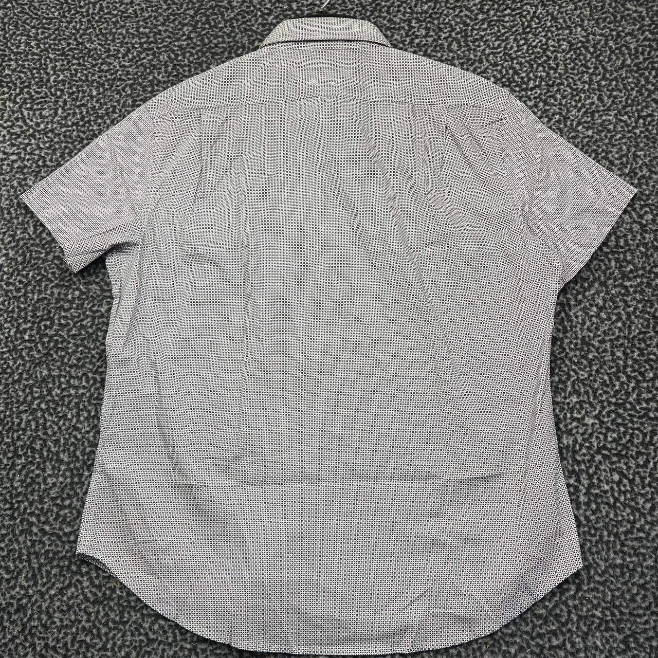 JACHS NY Jachs New York Button Down Shirt Men Collared Pocket New M Size US M / EU 48-50 / 2 - 7 Thumbnail