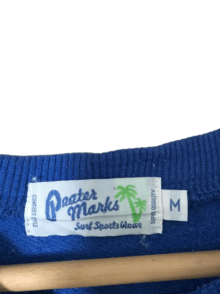 Vintage Vintage Peater Marks Surf Sports Wear Size US M / EU 48-50 / 2 - 6 Thumbnail