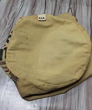 Japanese Brand Vintage Japanese Brand d.i.a Tote Bag Size ONE SIZE - 9 Thumbnail