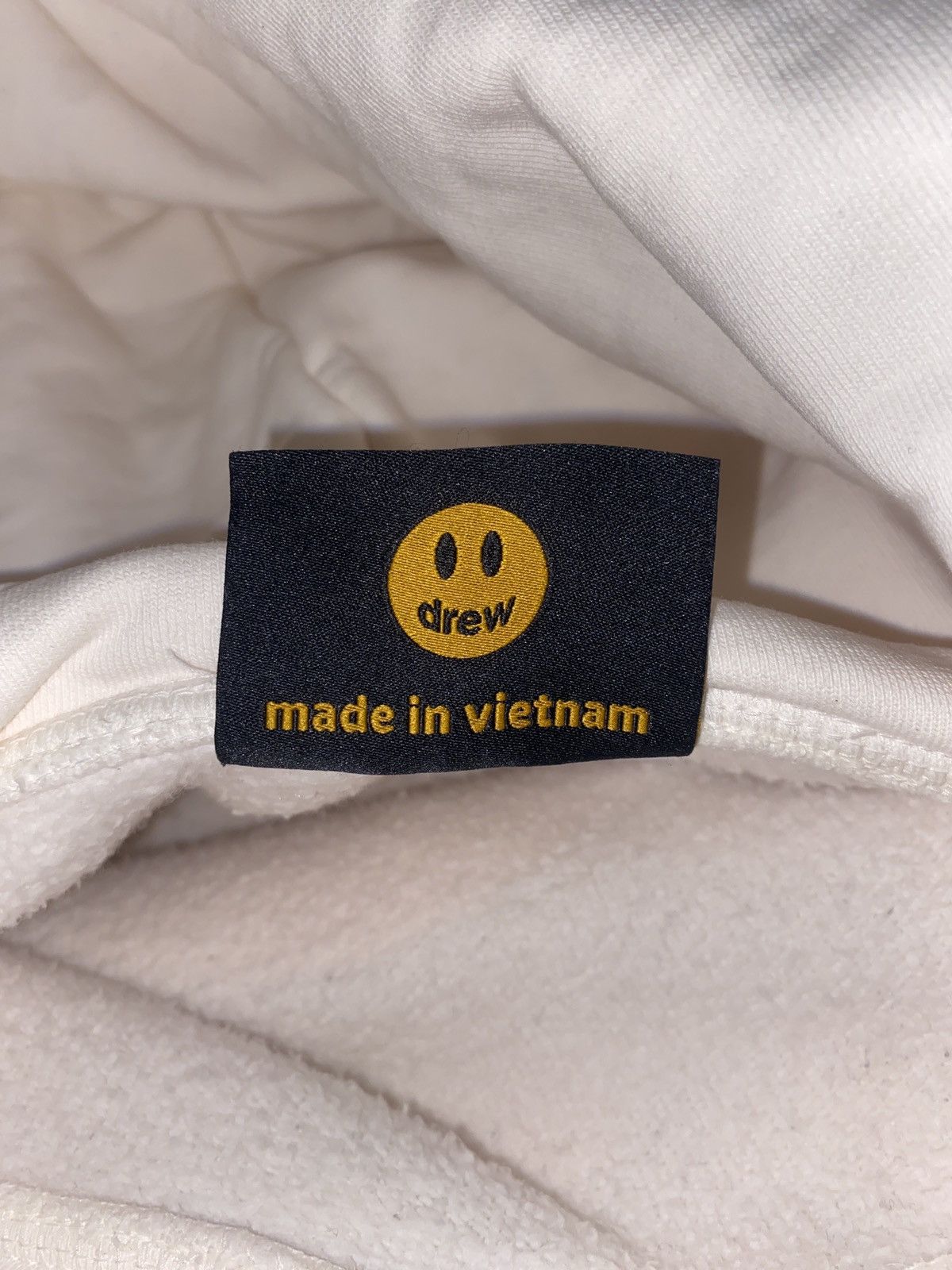 Drew House Drew Hoodie Size US M / EU 48-50 / 2 - 9 Thumbnail