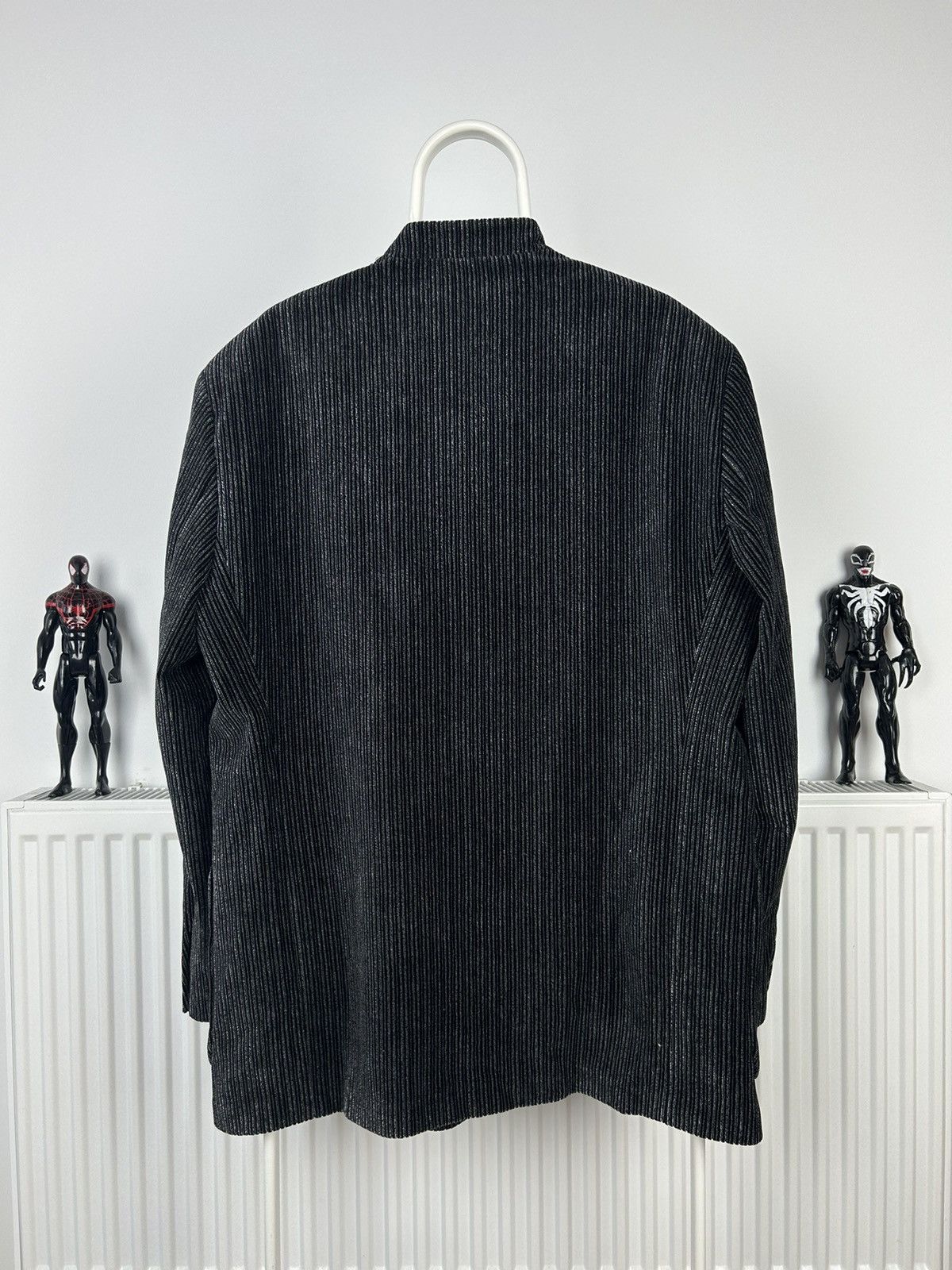 Carlo Colucci × Japanese Brand Carlo Colucci Coat Vintage Japan Size US L / EU 52-54 / 3 - 9 Thumbnail