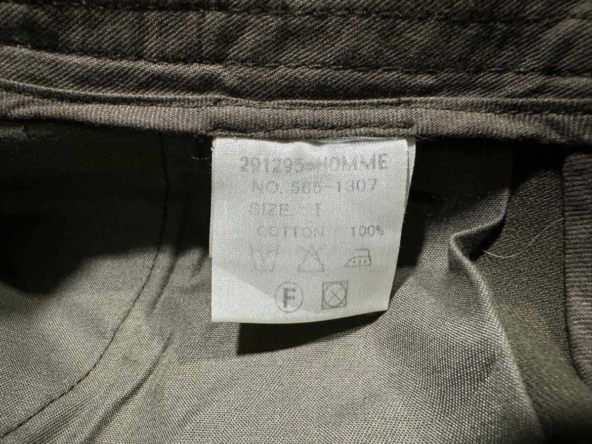 291295=Homme 🔥Rare Archived 291295 Homme Tribal Bondage Cargo Pants Size US 30 / EU 46 - 16 Thumbnail
