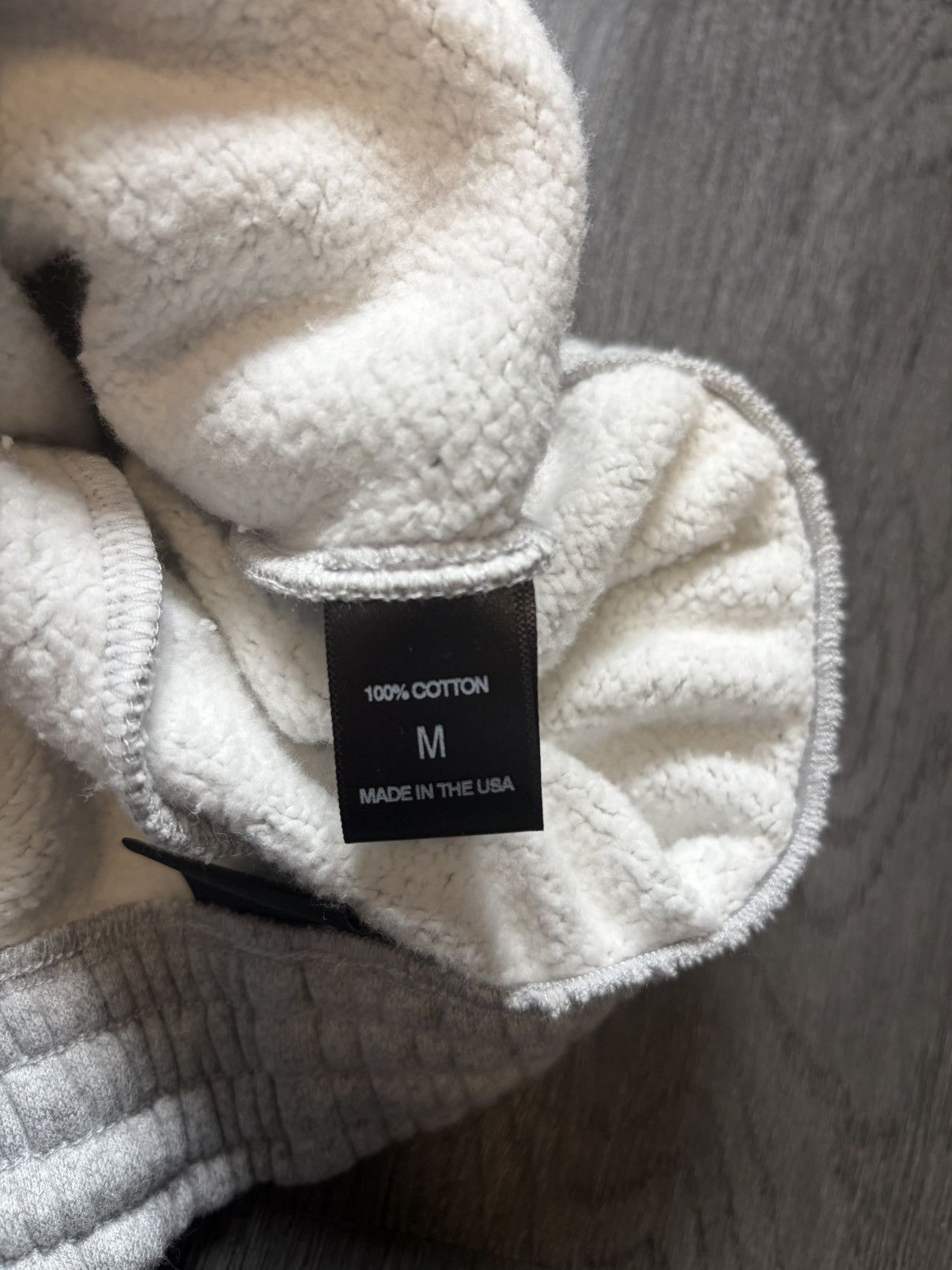 The GV Gallery GVgallery RH weekday sweats Size US 32 / EU 48 - 5 Thumbnail
