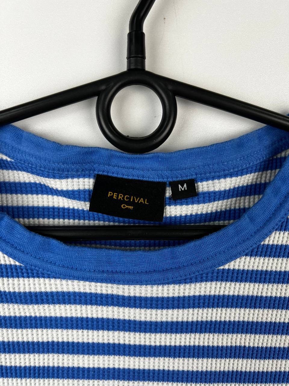 Vintage Percival luxury t-shirts size M Size US M / EU 48-50 / 2 - 3 Thumbnail