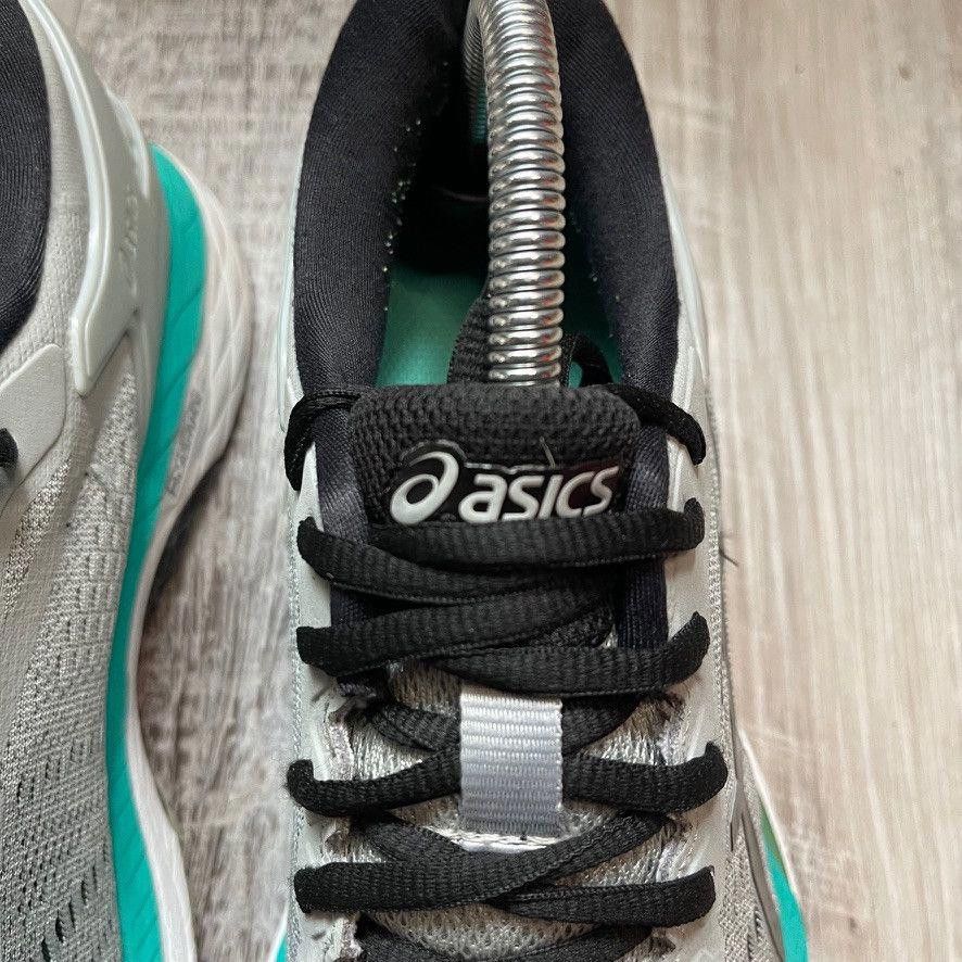 Asics ASICS • WMNS GEL-Kayano 24 "Grey" (8.5M) Size US 8.5 / EU 41-42 - 8 Thumbnail