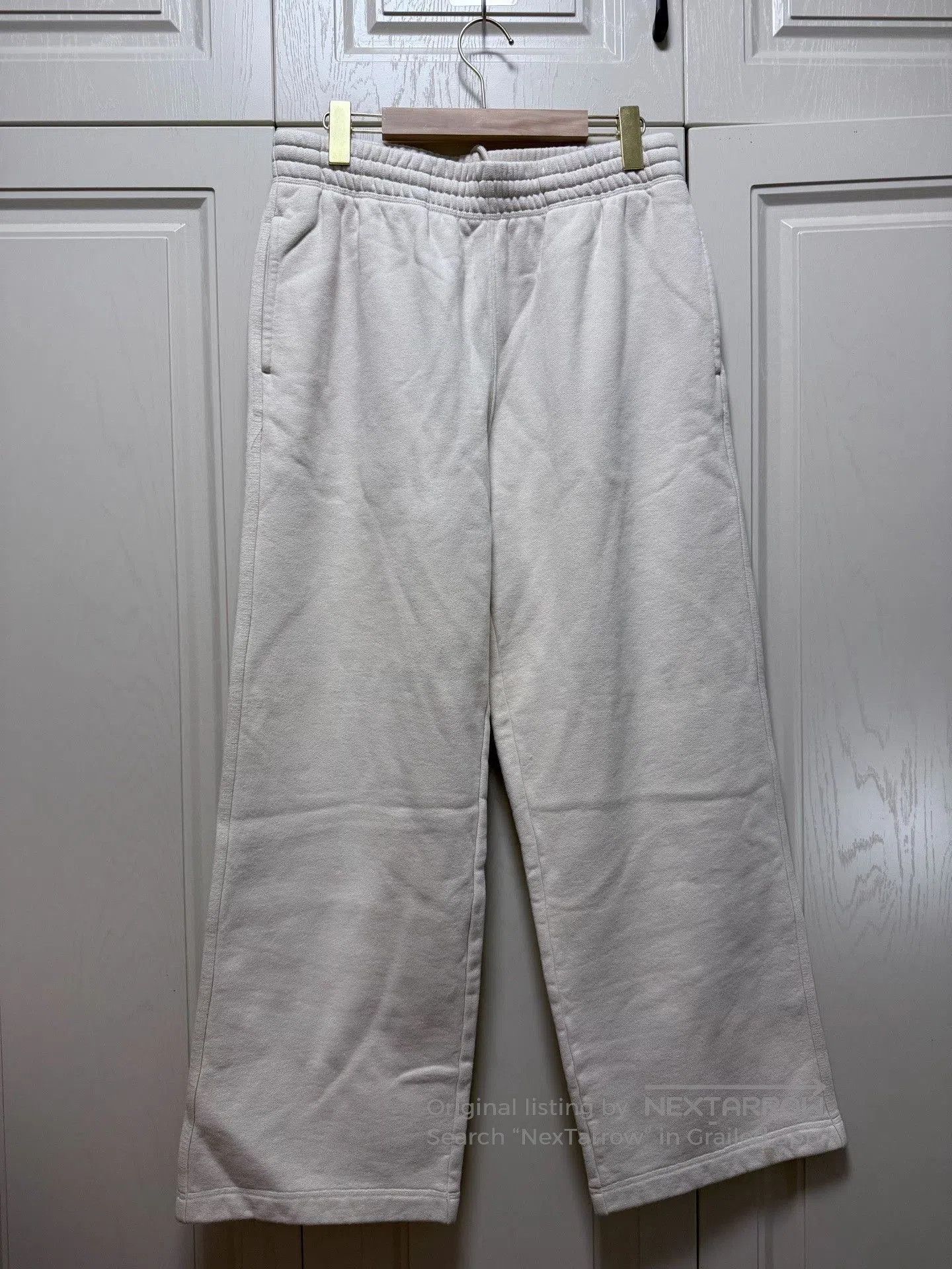 Burberry Burberry Men's Jogger Pants. Size US 32 / EU 48 - 1 Thumbnail