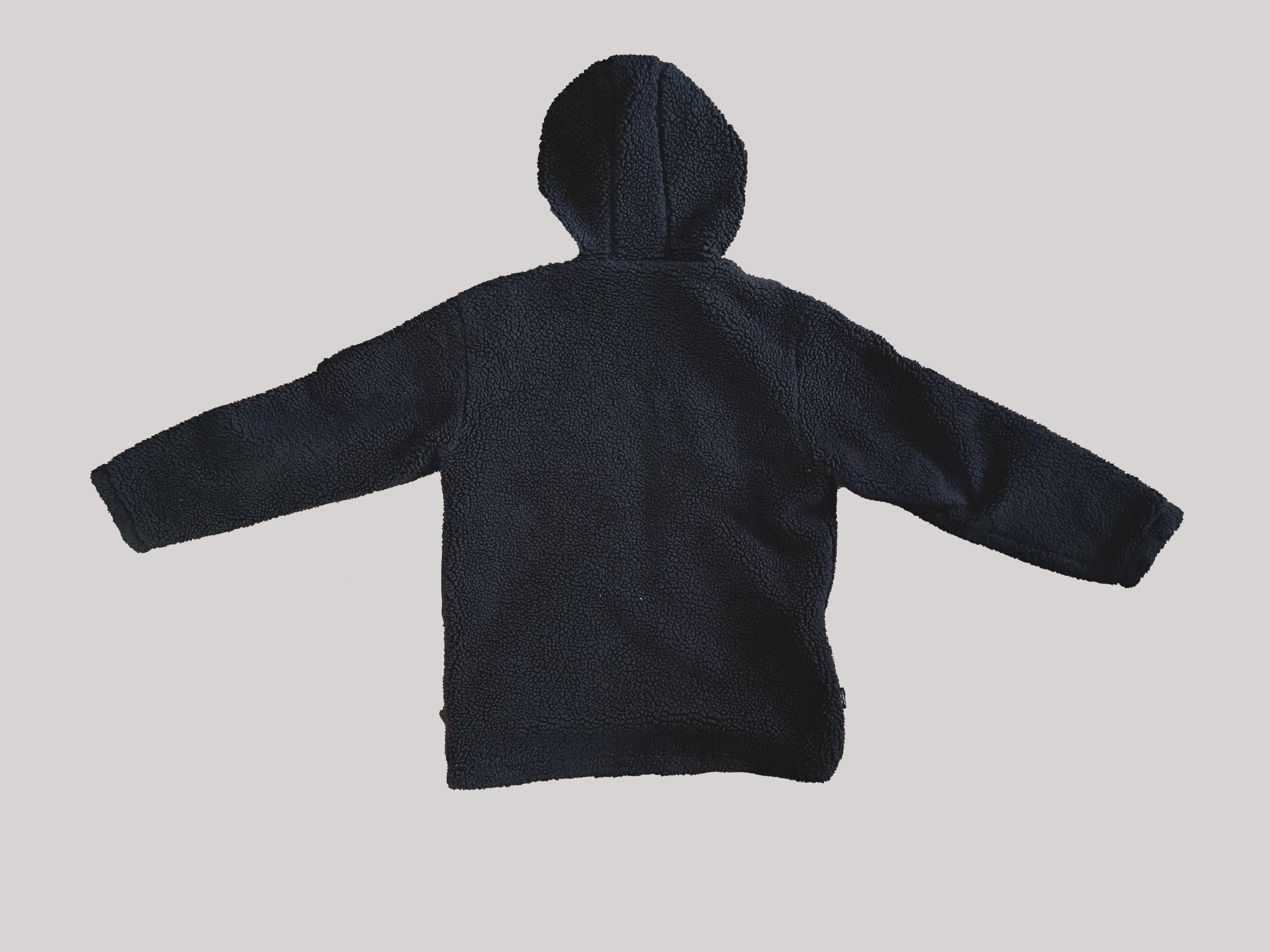 Avirex AVERIX FLEECE JACKET Size US M / EU 48-50 / 2 - 7 Thumbnail