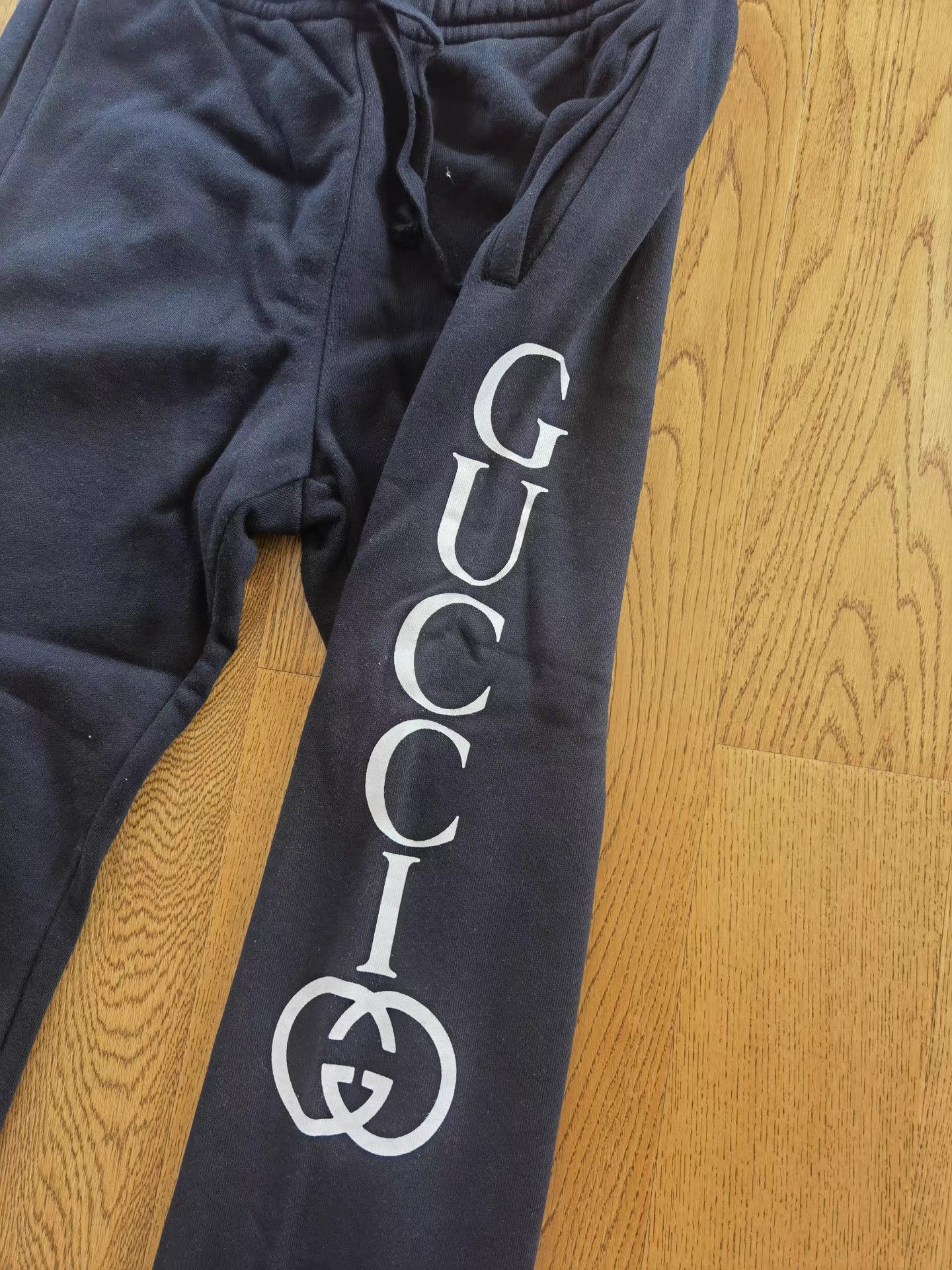 Gucci Gucci Track Pants K17 Size US 33 - 2 Thumbnail