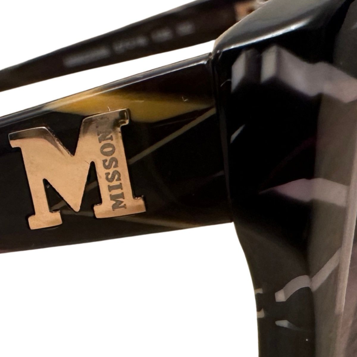 Missoni Missoni sunglasses Size ONE SIZE - 4 Thumbnail