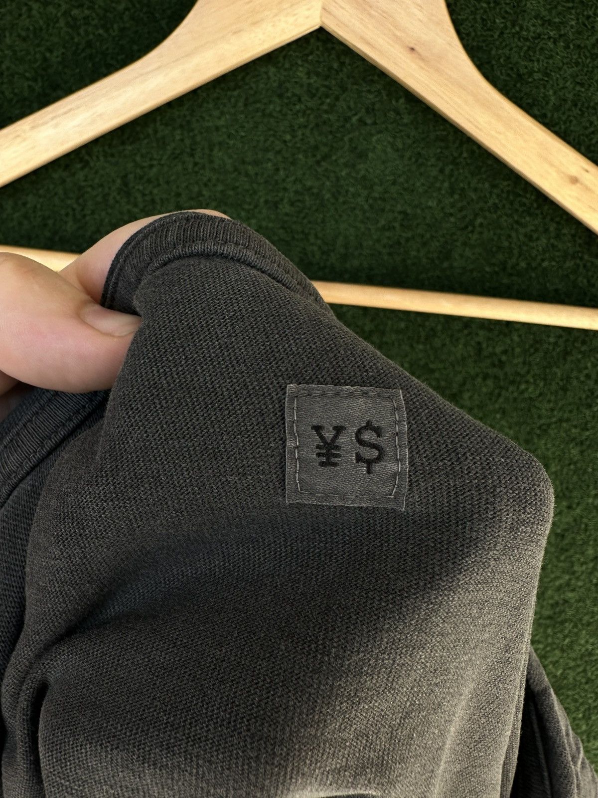Kanye West VULTURES Listening Experience Korea Exclusive Hoodie Size US S / EU 44-46 / 1 - 4 Thumbnail