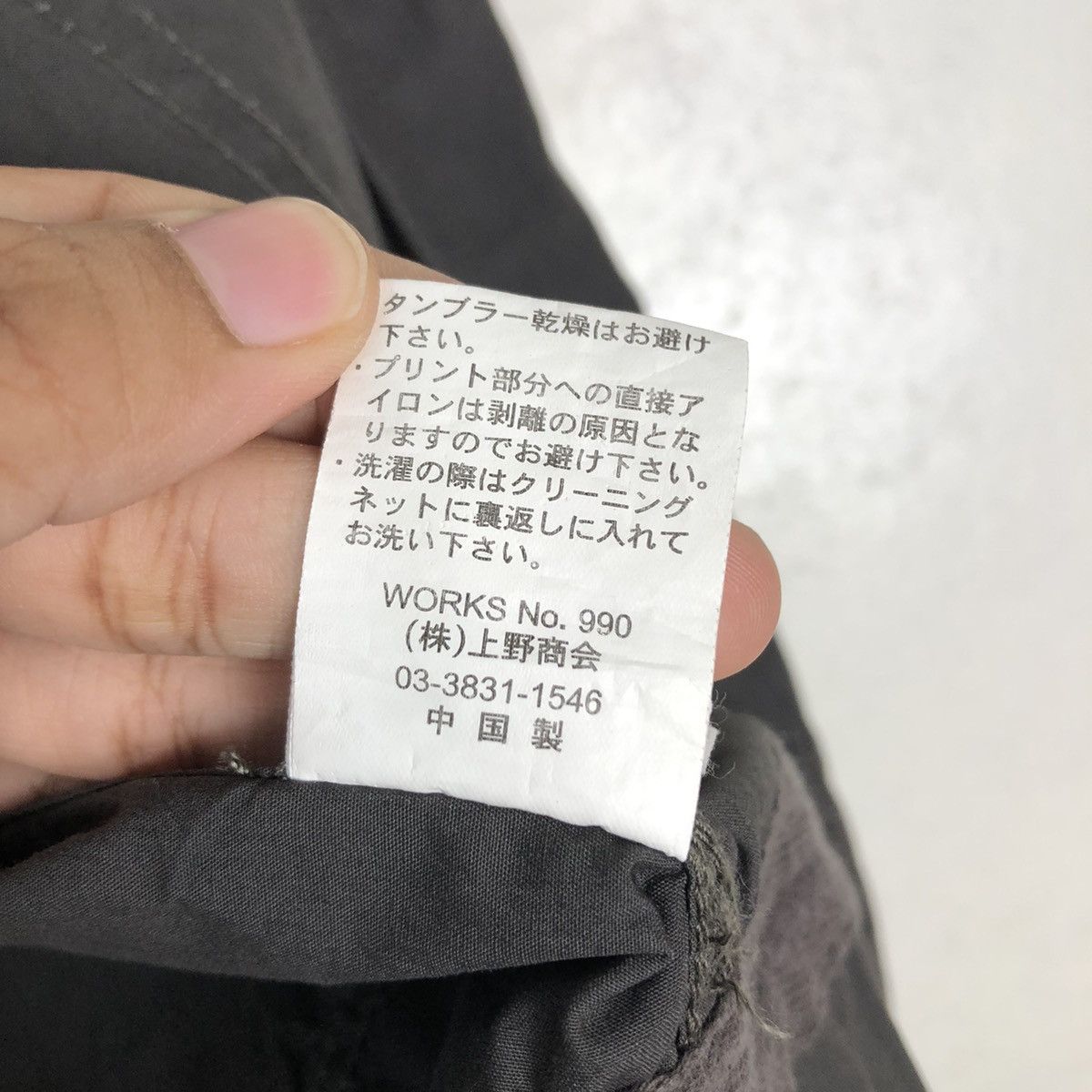 Avirex 🔥Vintage Multi Pocket Cargo Jacket Biker Avirex Usa Size US M / EU 48-50 / 2 - 23 Thumbnail