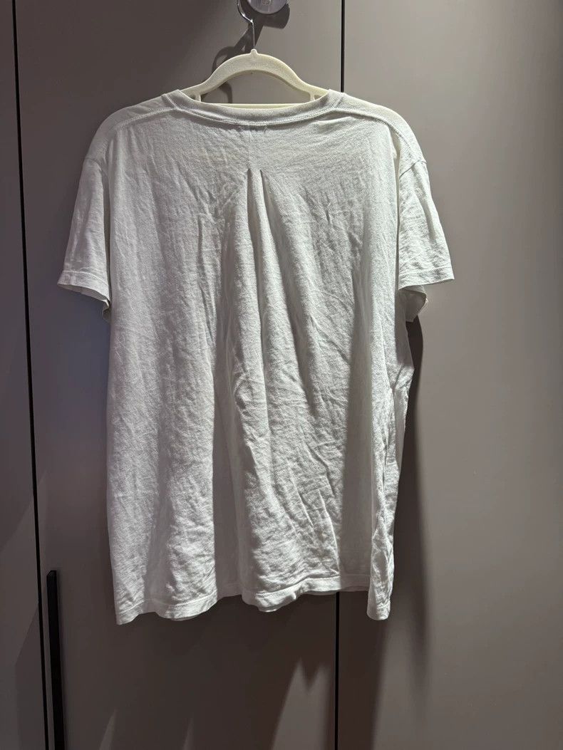 Yves Saint Laurent Saint LaruentShark short sleeve T-shirt 2502-Nextarrow Size US M / EU 48-50 / 2 - 5 Thumbnail