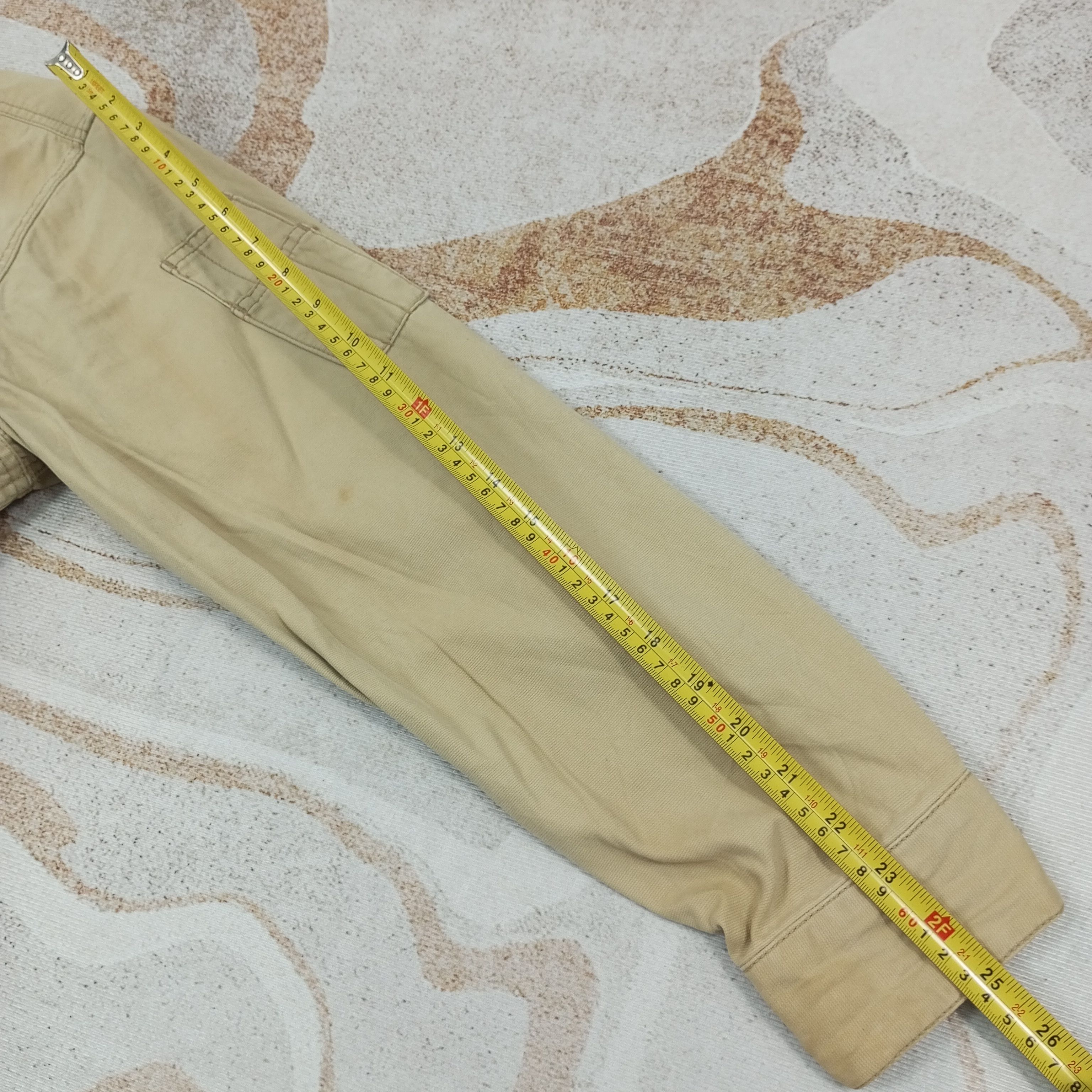 Polo Ralph Lauren × Vintage Polo Jeans Ralph Lauren Streetwear Jacket c221n1 Size US M / EU 48-50 / 2 - 10 Thumbnail