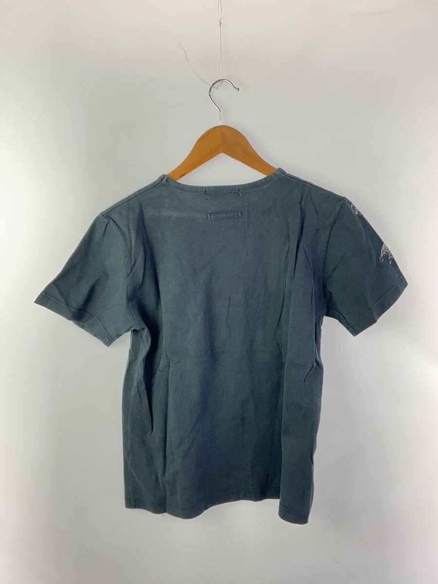 Jean Paul Gaultier Paint Striped Print Tee Size US XS / EU 42 / 0 - 2 Thumbnail